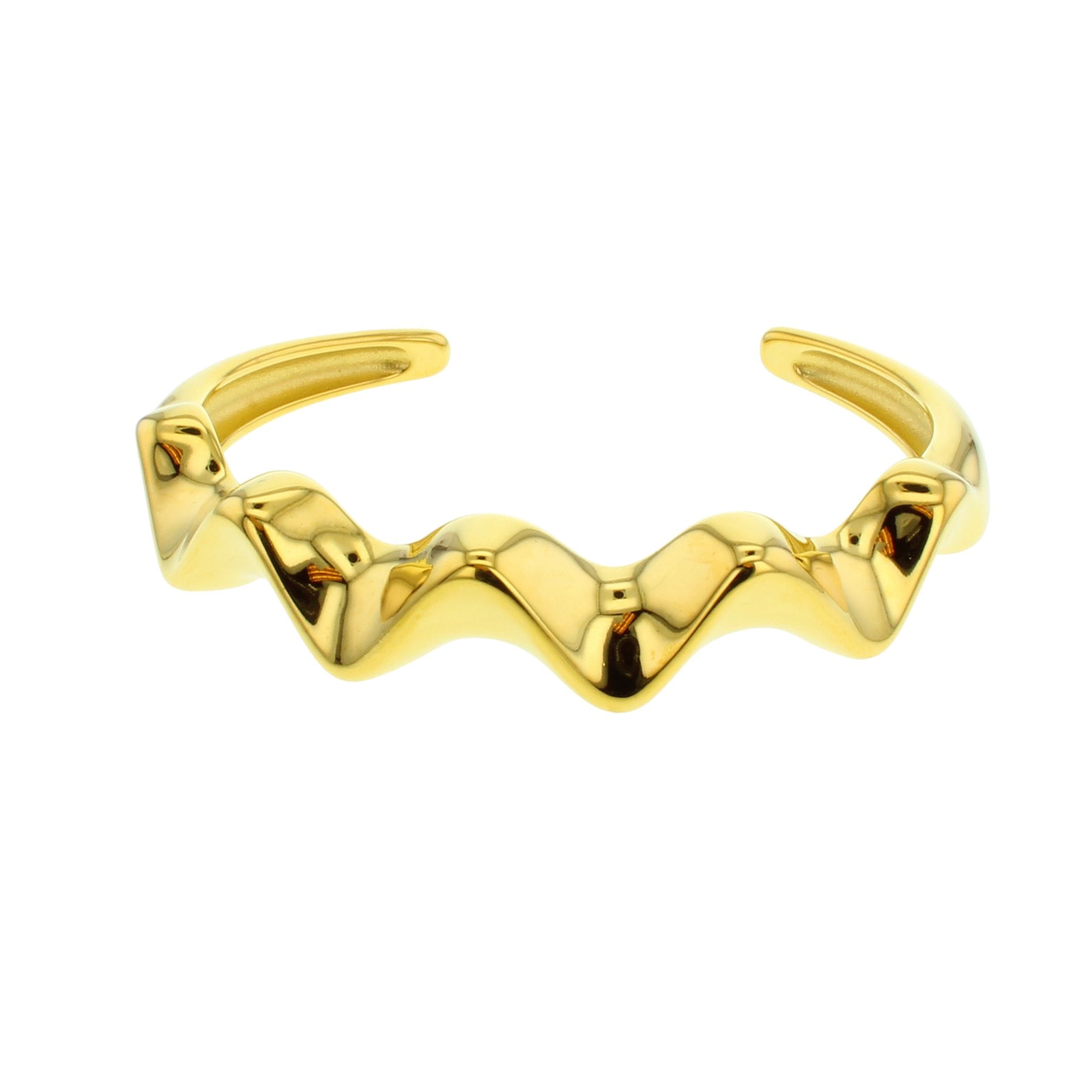 Waterproof Crowley Bracelet