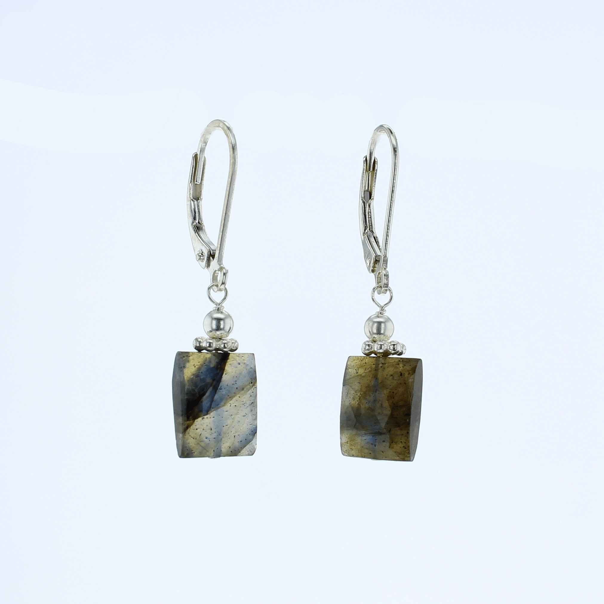 Solara Earrings