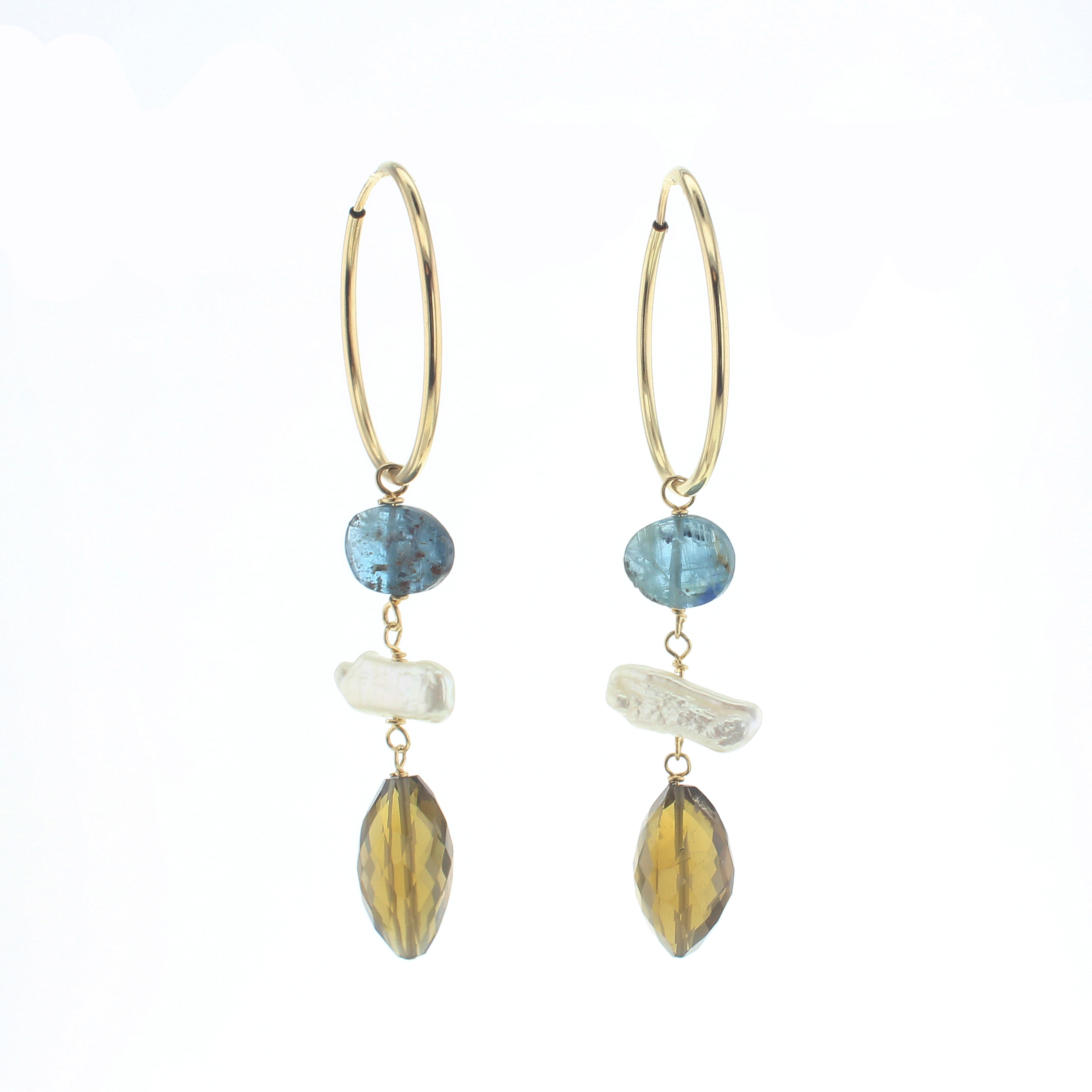 Willow Earrings