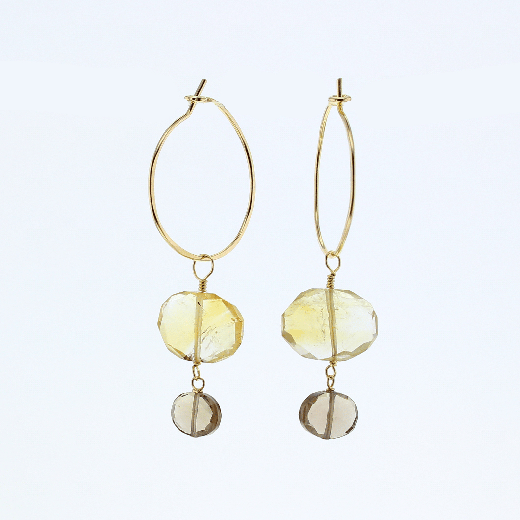 Canyon Earrings