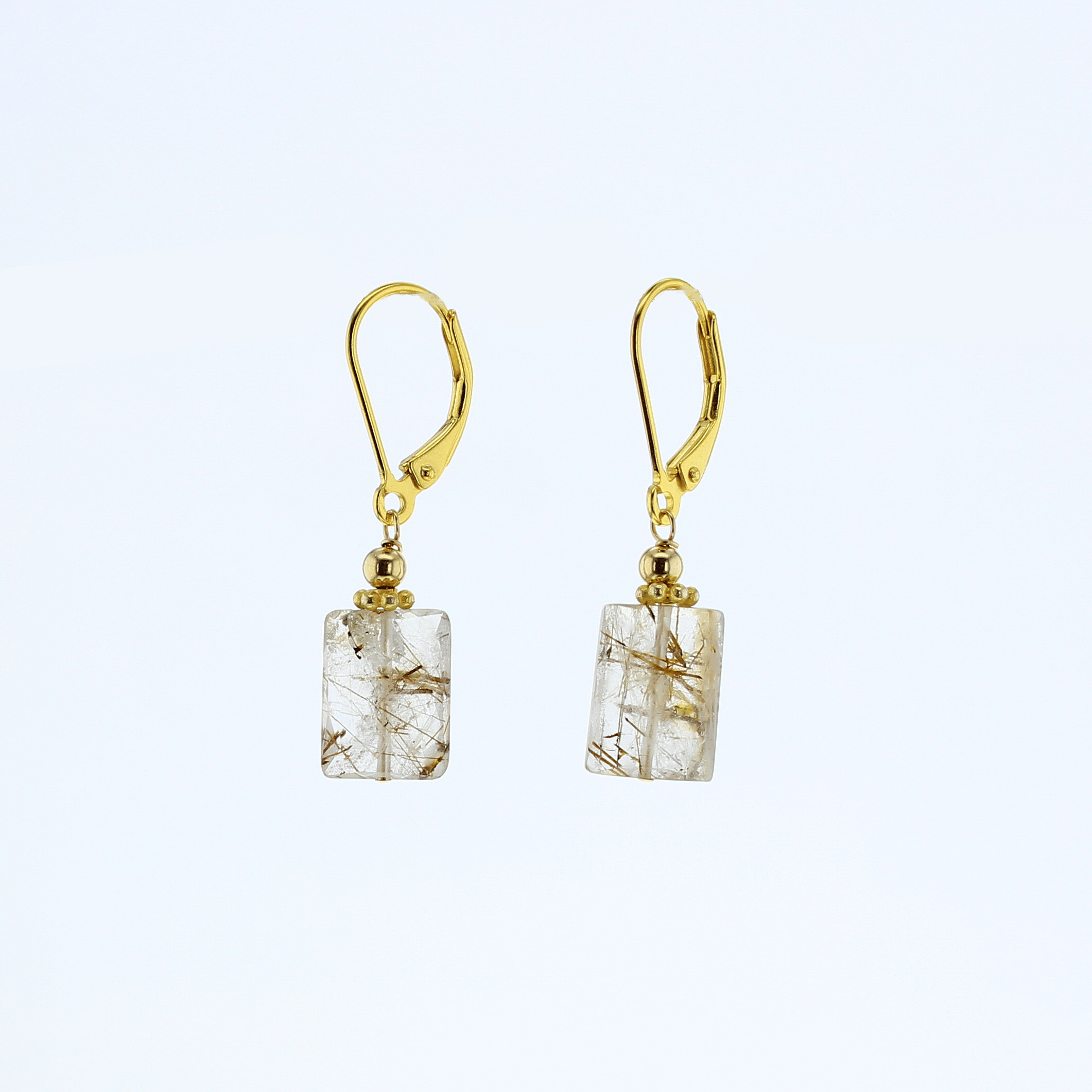 Solara Earrings