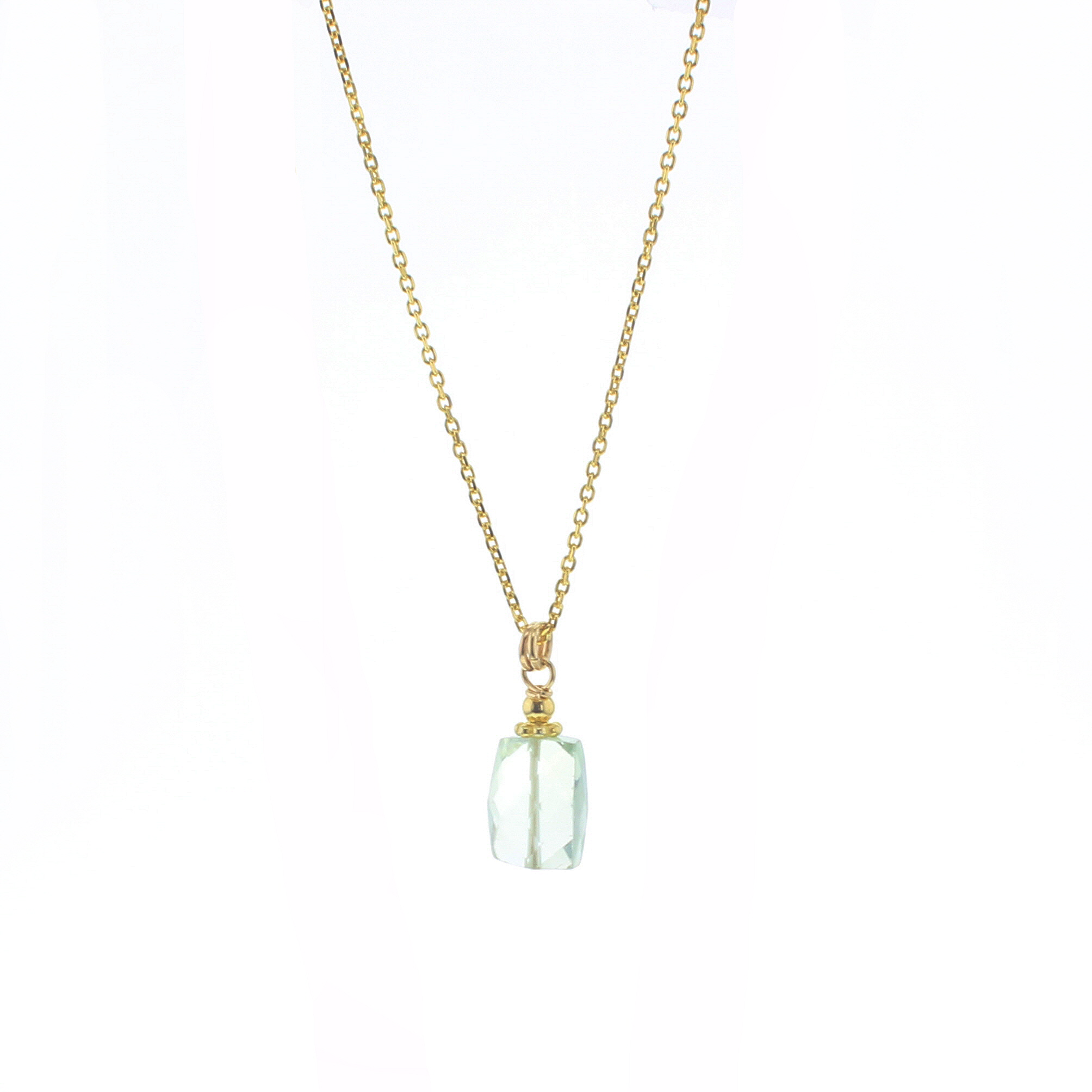 Royal Necklaces