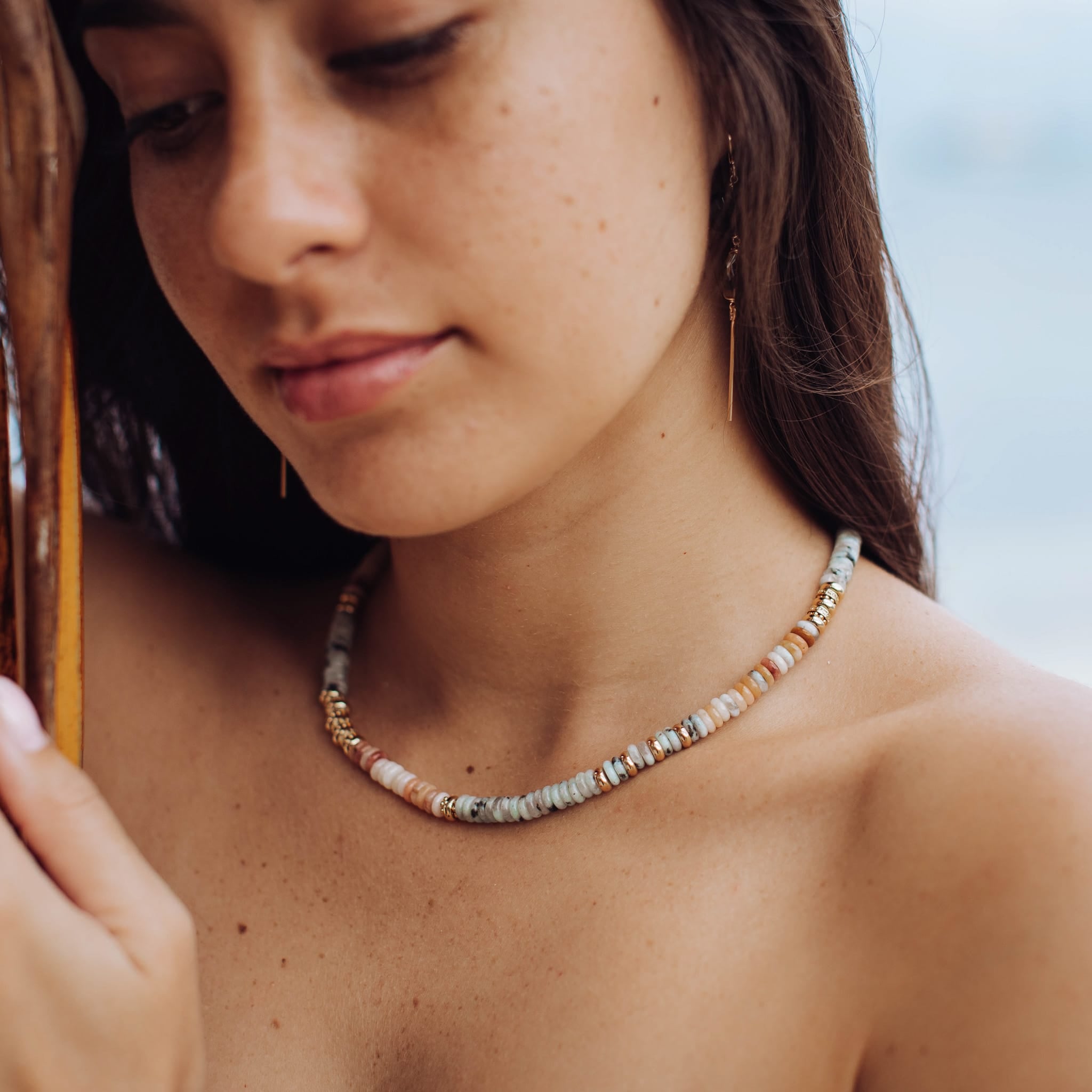 Abyss Necklace