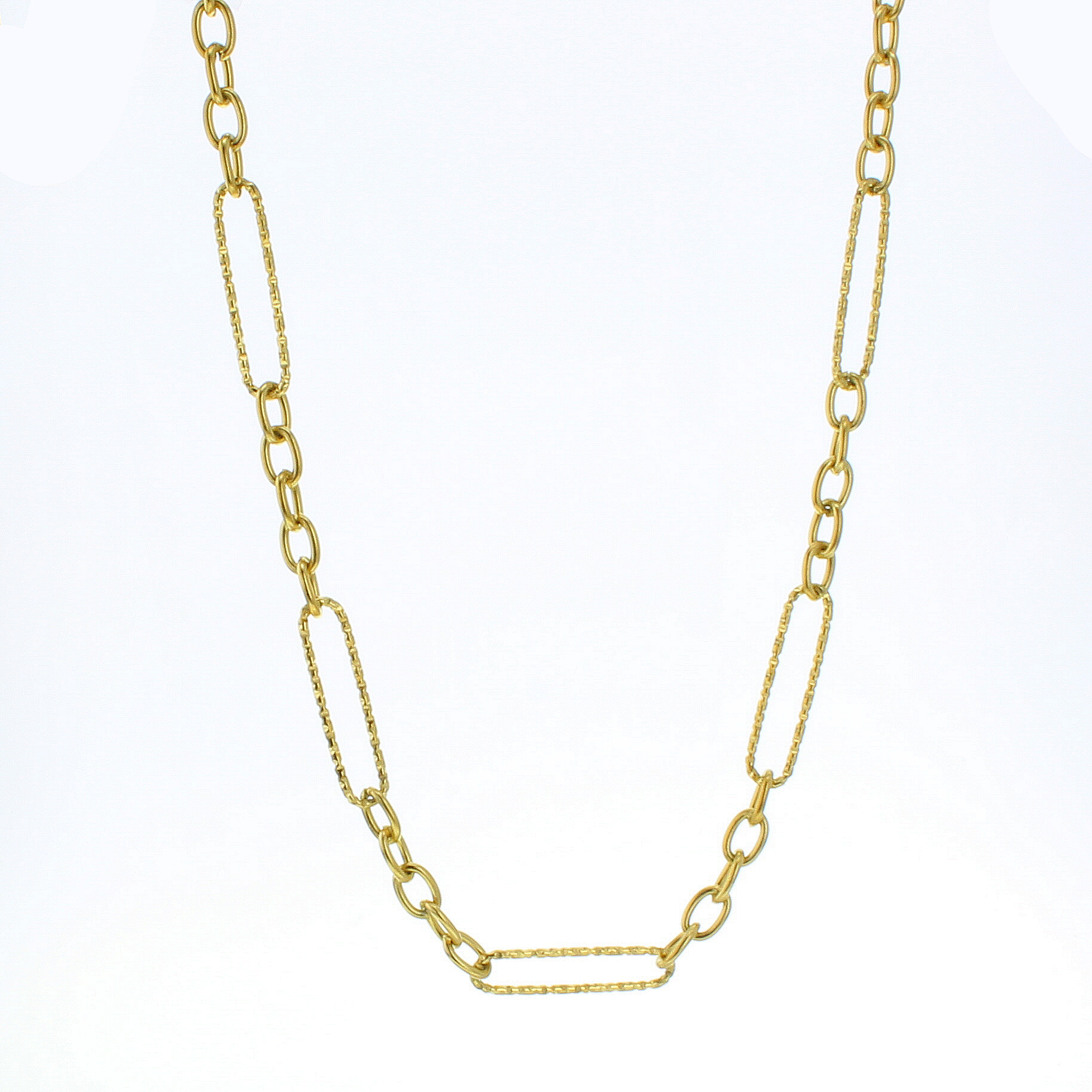 Waterproof Thatcher Necklace