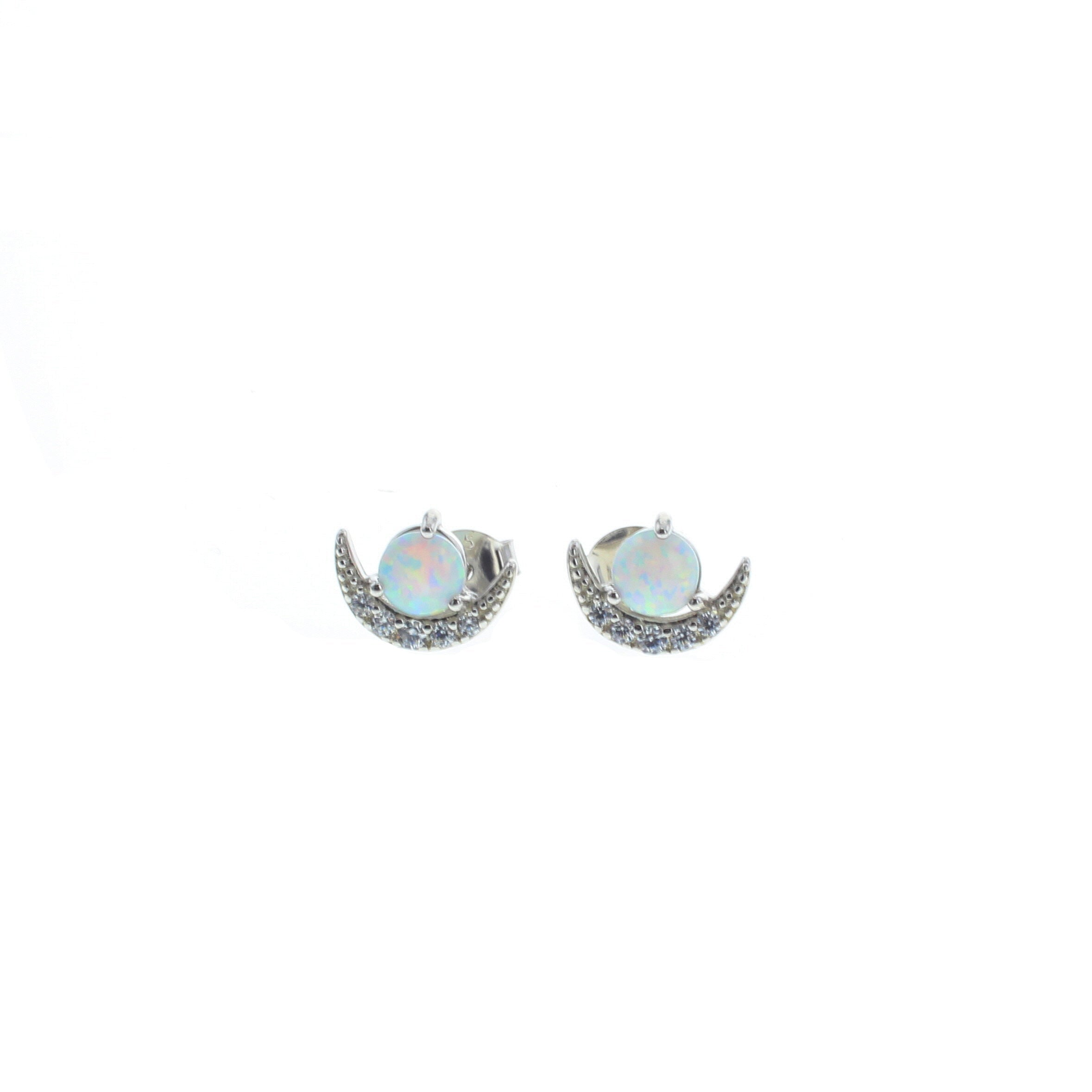 Emery Earrings - Lotus Jewelry Studio