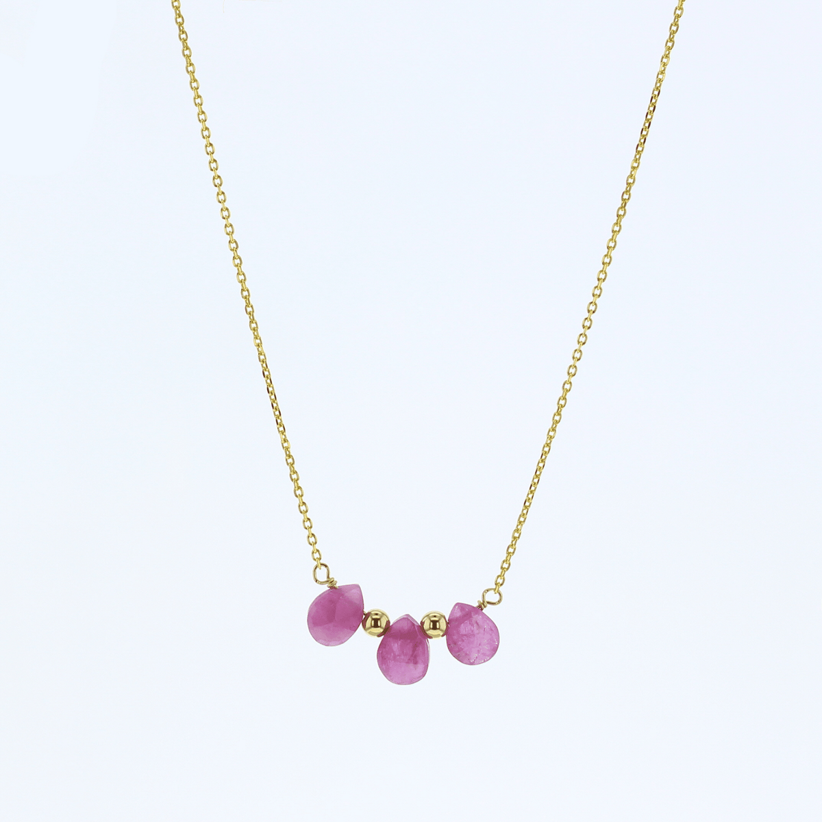 Isola Necklaces - Lotus Jewelry Studio