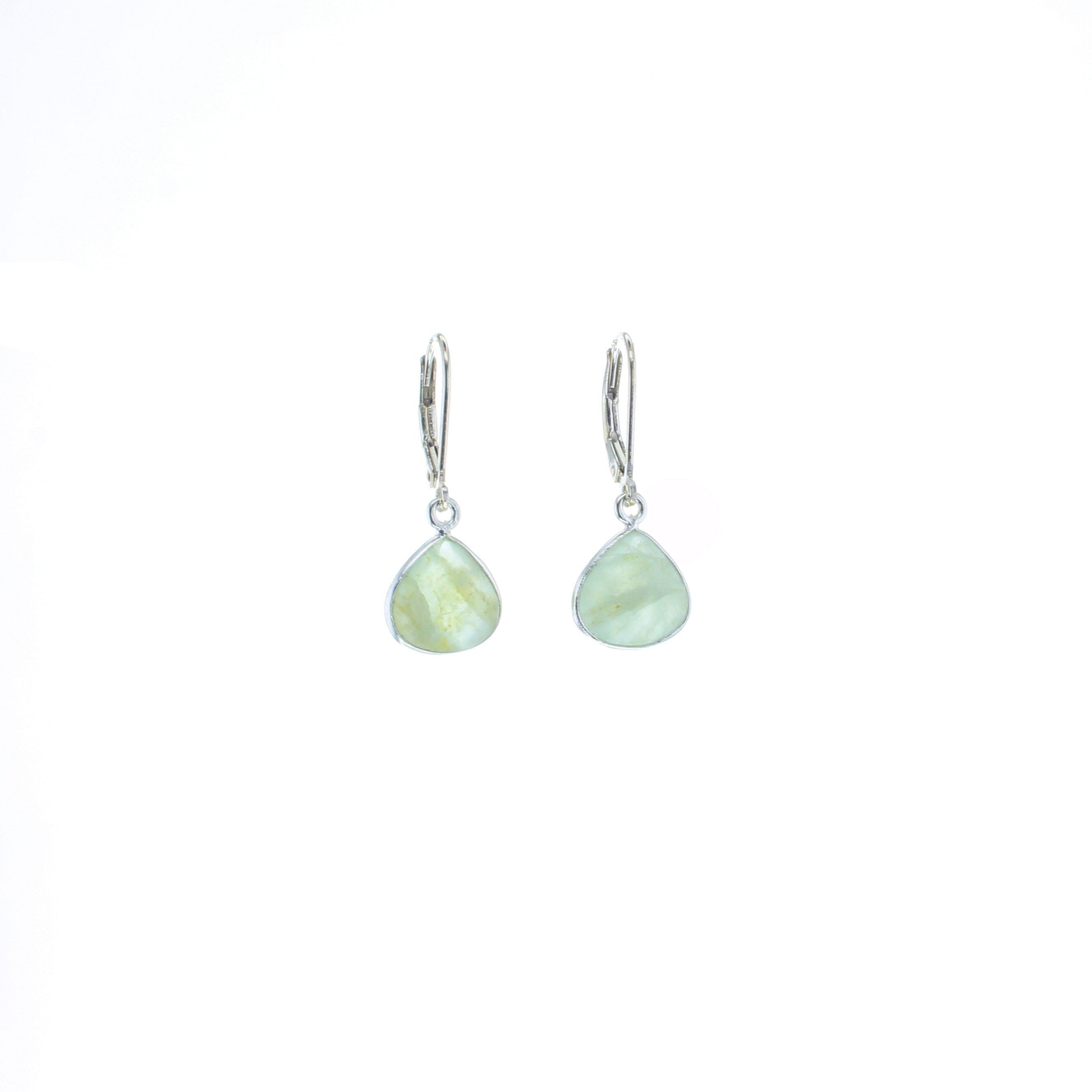 Millie Earrings - Lotus Jewelry Studio