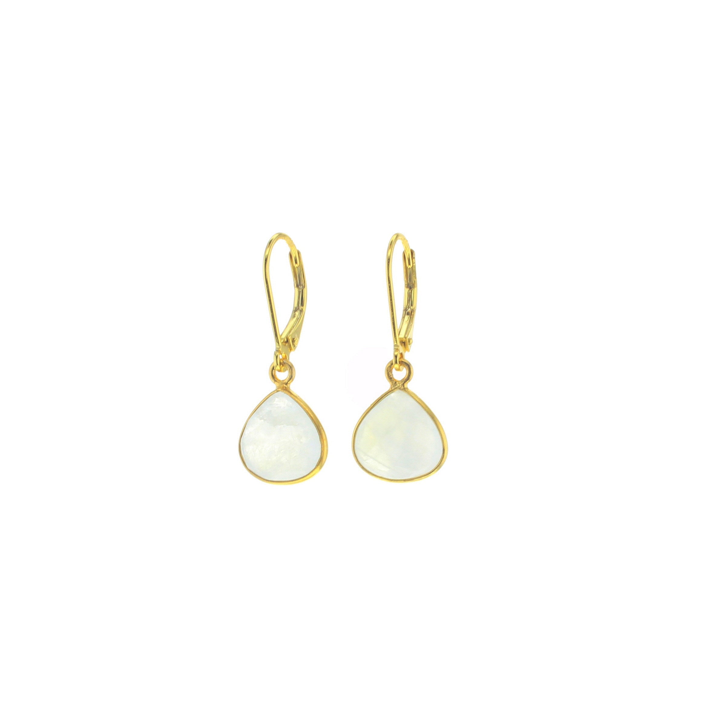 Millie Earrings - Lotus Jewelry Studio