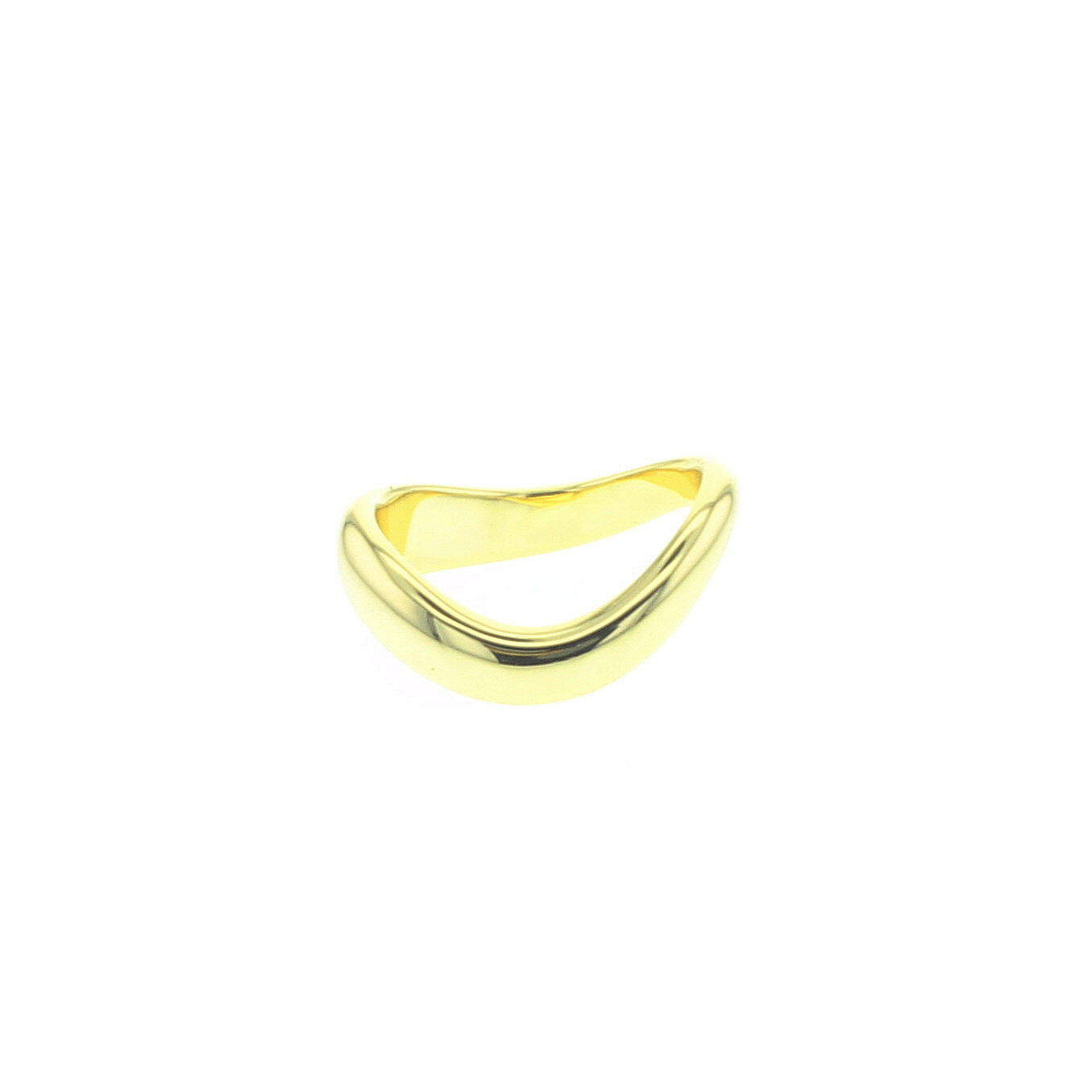 Offshore Ring - Lotus Jewelry Studio