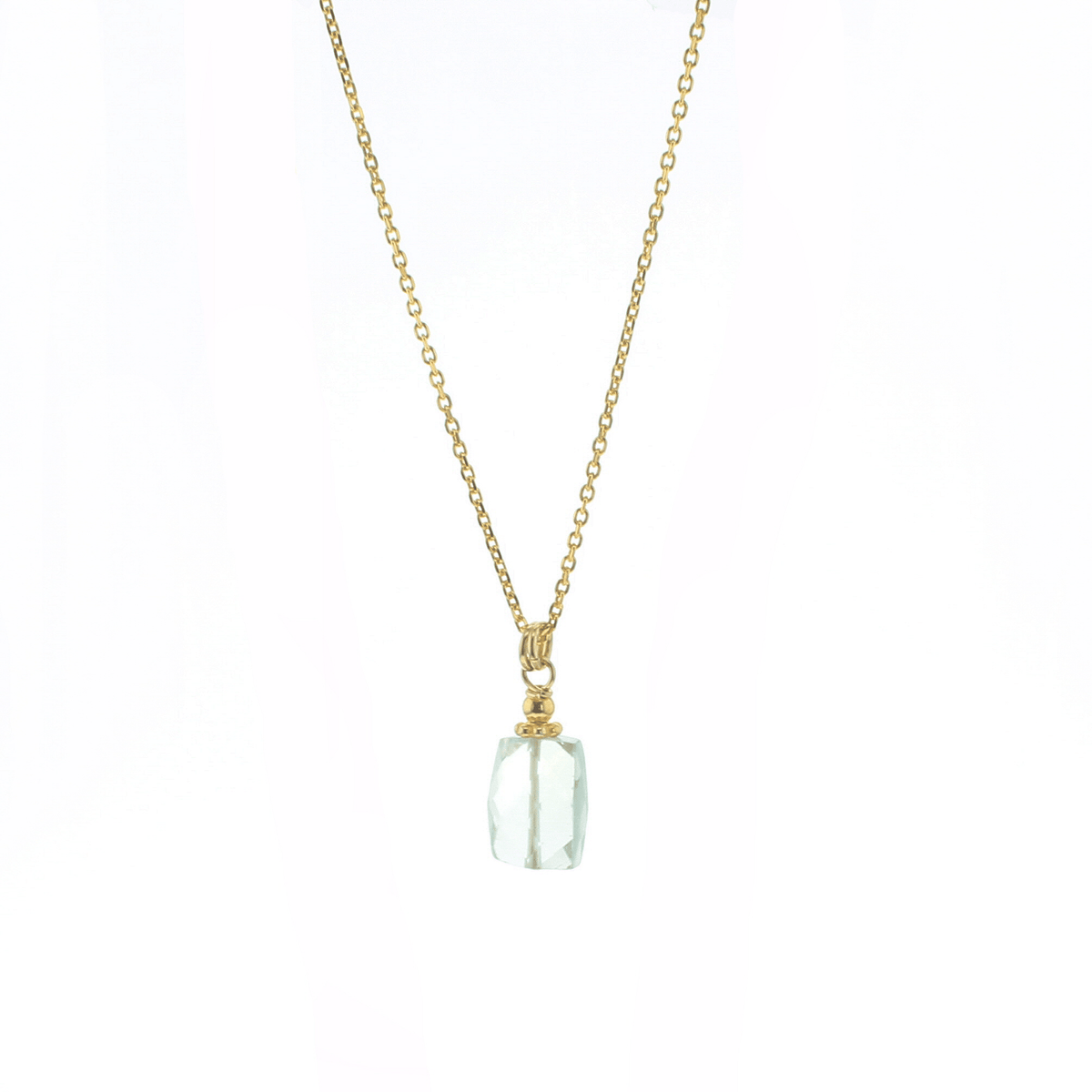 Royal Necklaces - Lotus Jewelry Studio