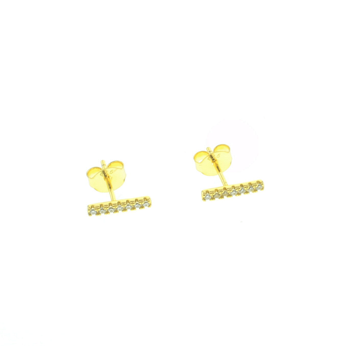 Skylar Earrings - Lotus Jewelry Studio