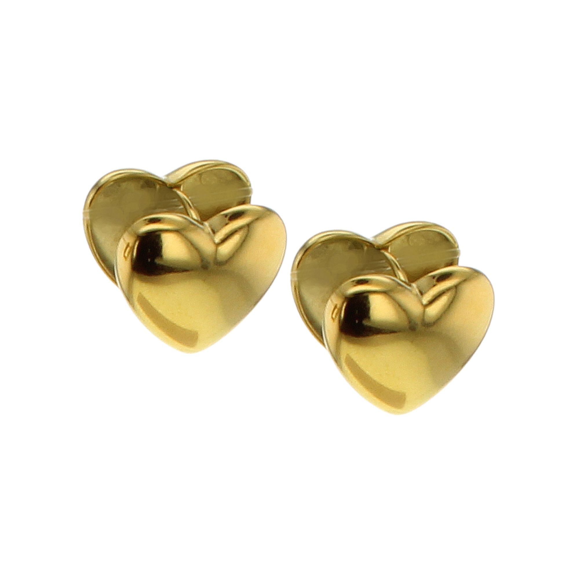 Waterproof Darling Earrings - Lotus Jewelry Studio