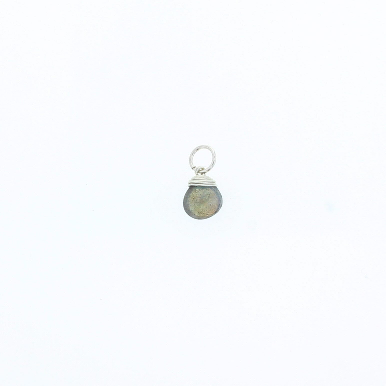 Briolette Stones - Lotus Jewelry Studio