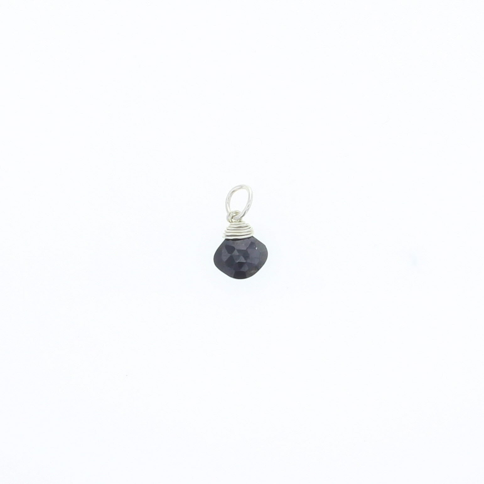 Briolette Stones - Lotus Jewelry Studio