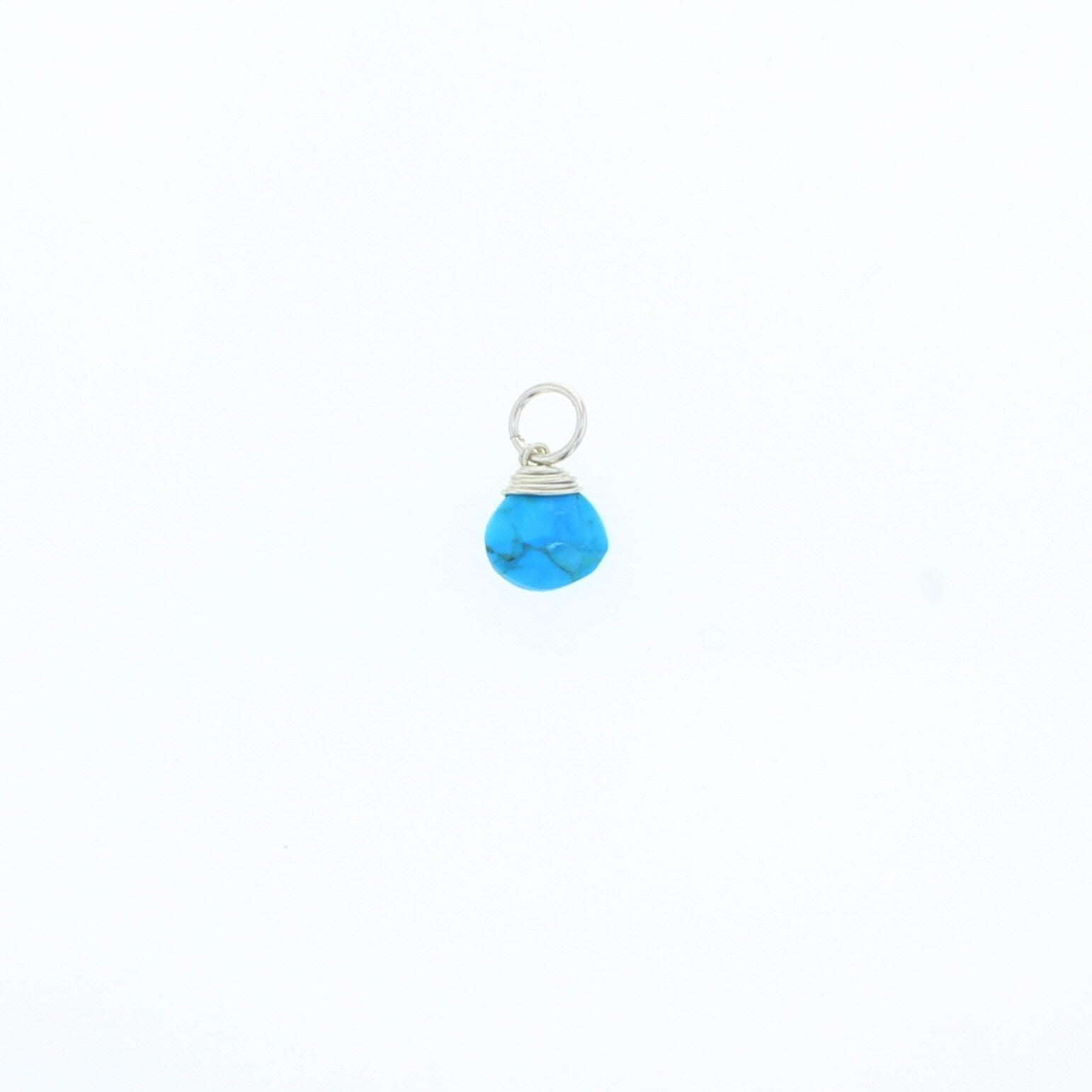 Briolette Stones - Lotus Jewelry Studio