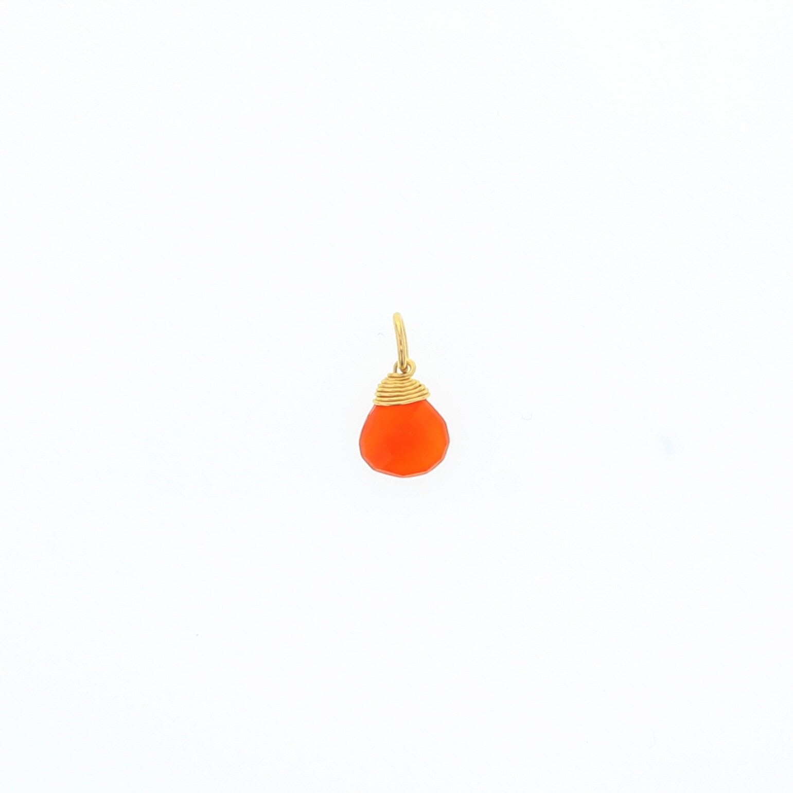 Briolette Stones - Lotus Jewelry Studio