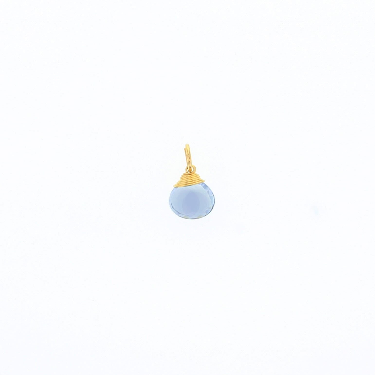 Briolette Stones - Lotus Jewelry Studio
