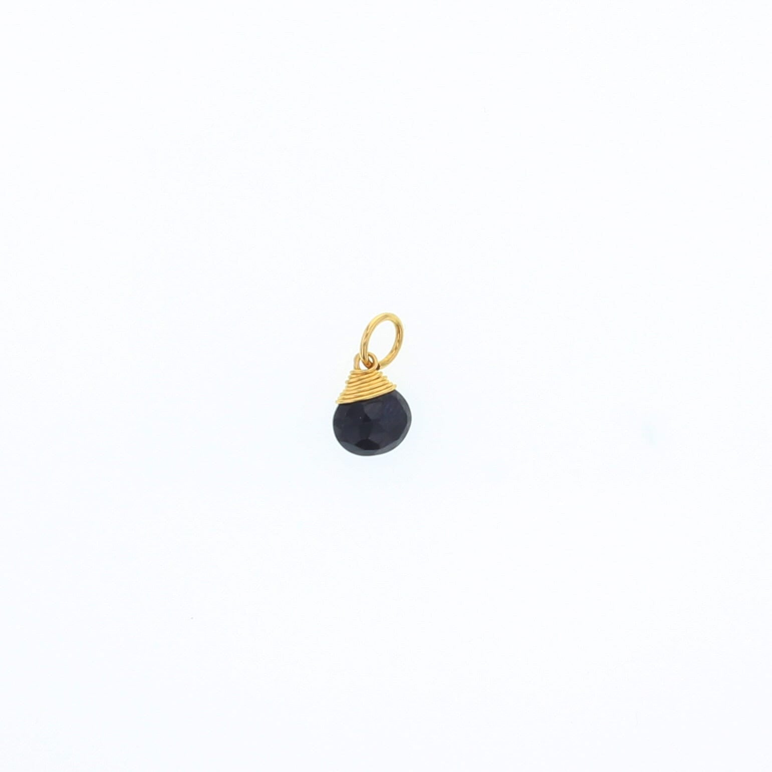 Briolette Stones - Lotus Jewelry Studio