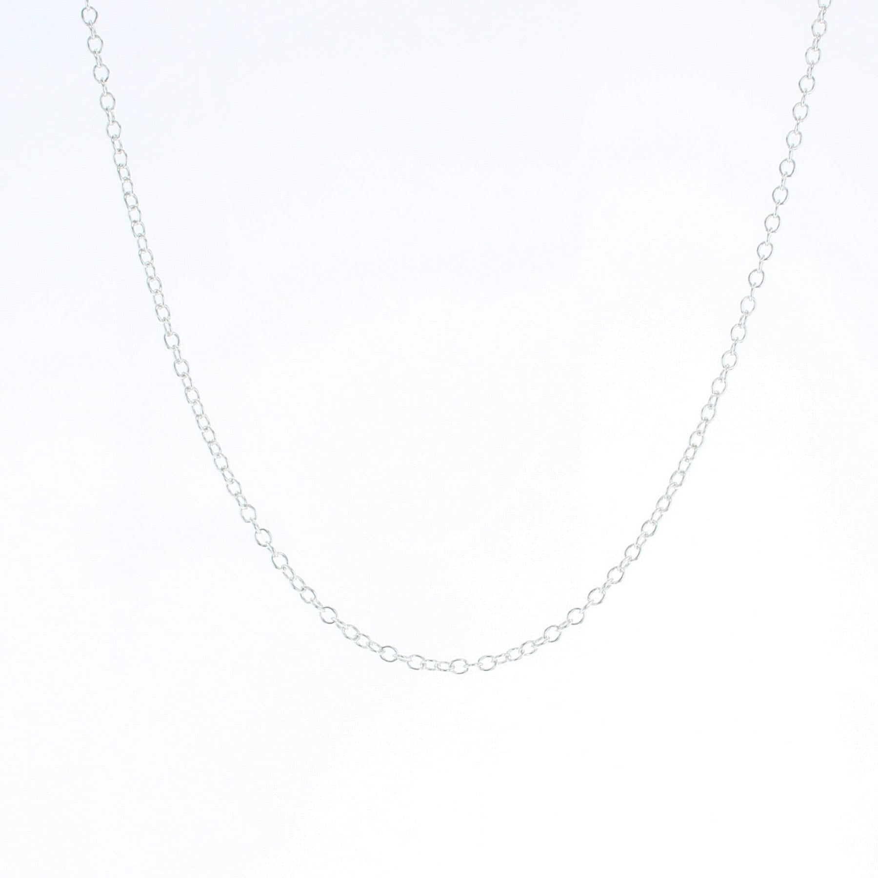 Cable Chain - Lotus Jewelry Studio