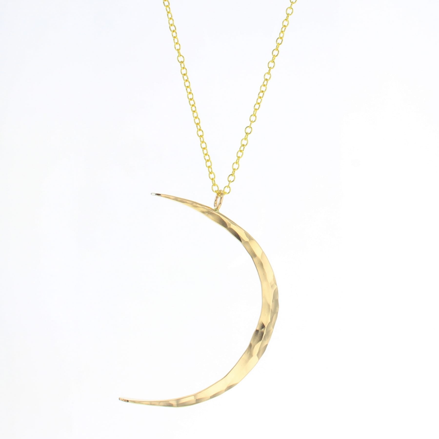 Celeste Necklace - Lotus Jewelry Studio