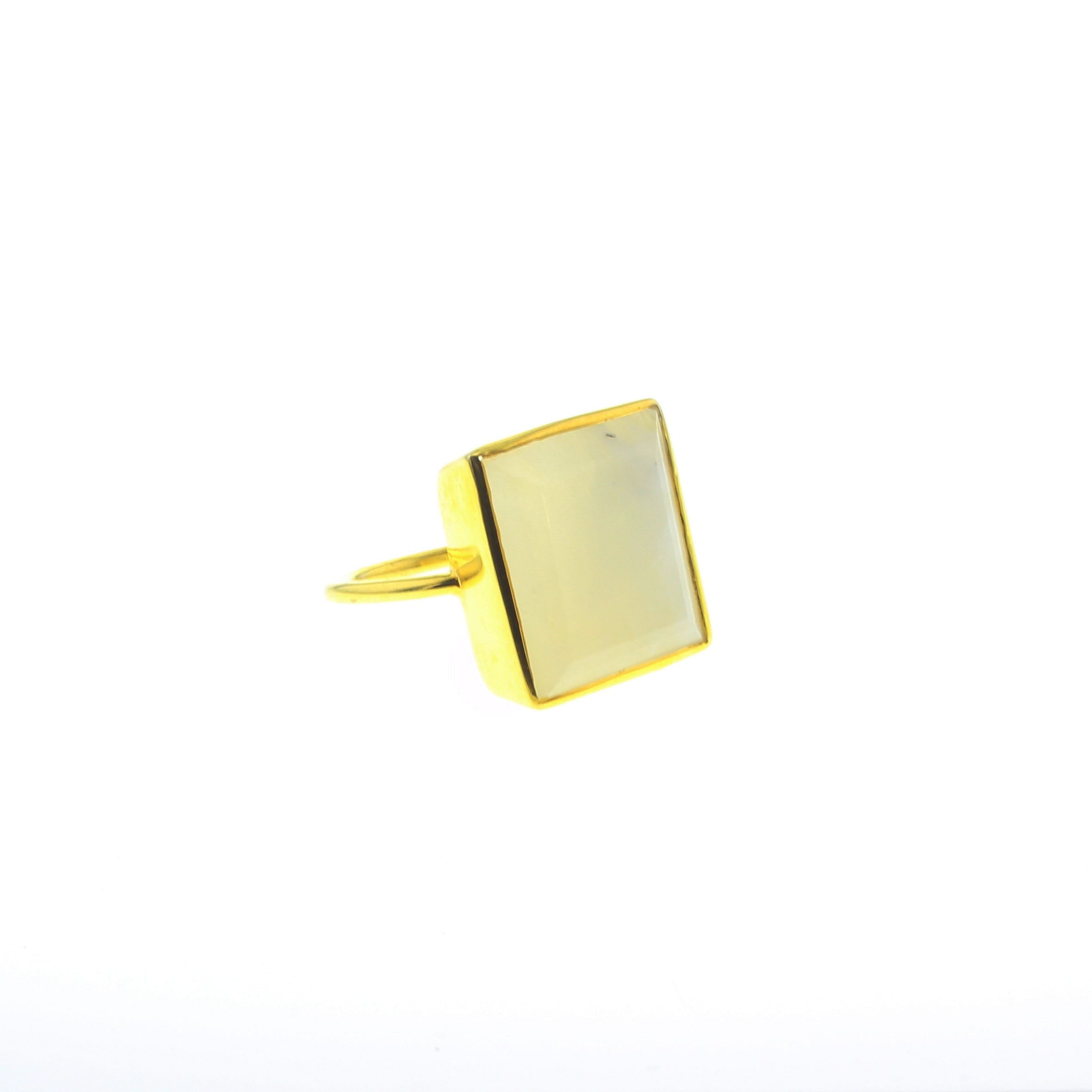 Holland Ring - Lotus Jewelry Studio
