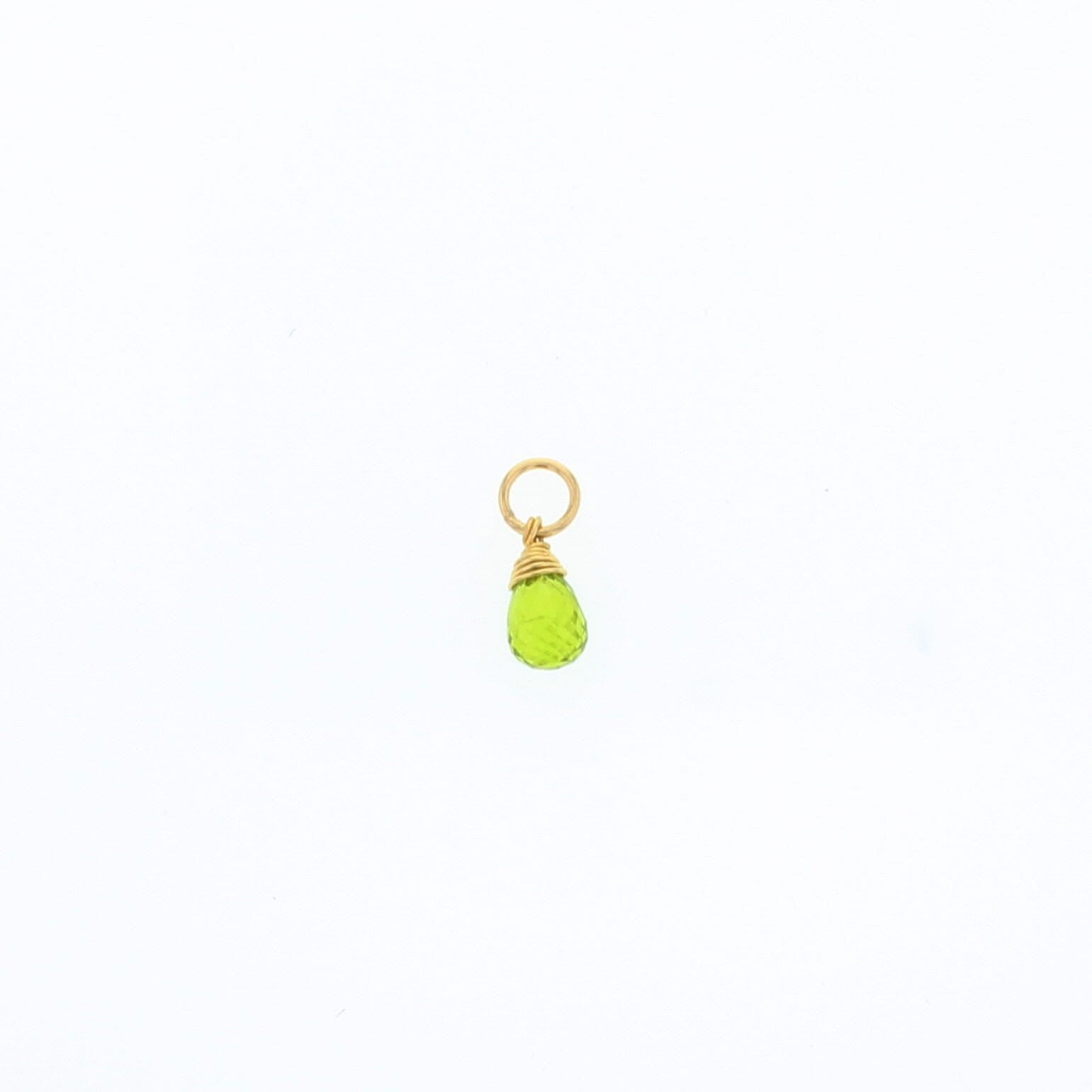 Natural Birthstones - Lotus Jewelry Studio