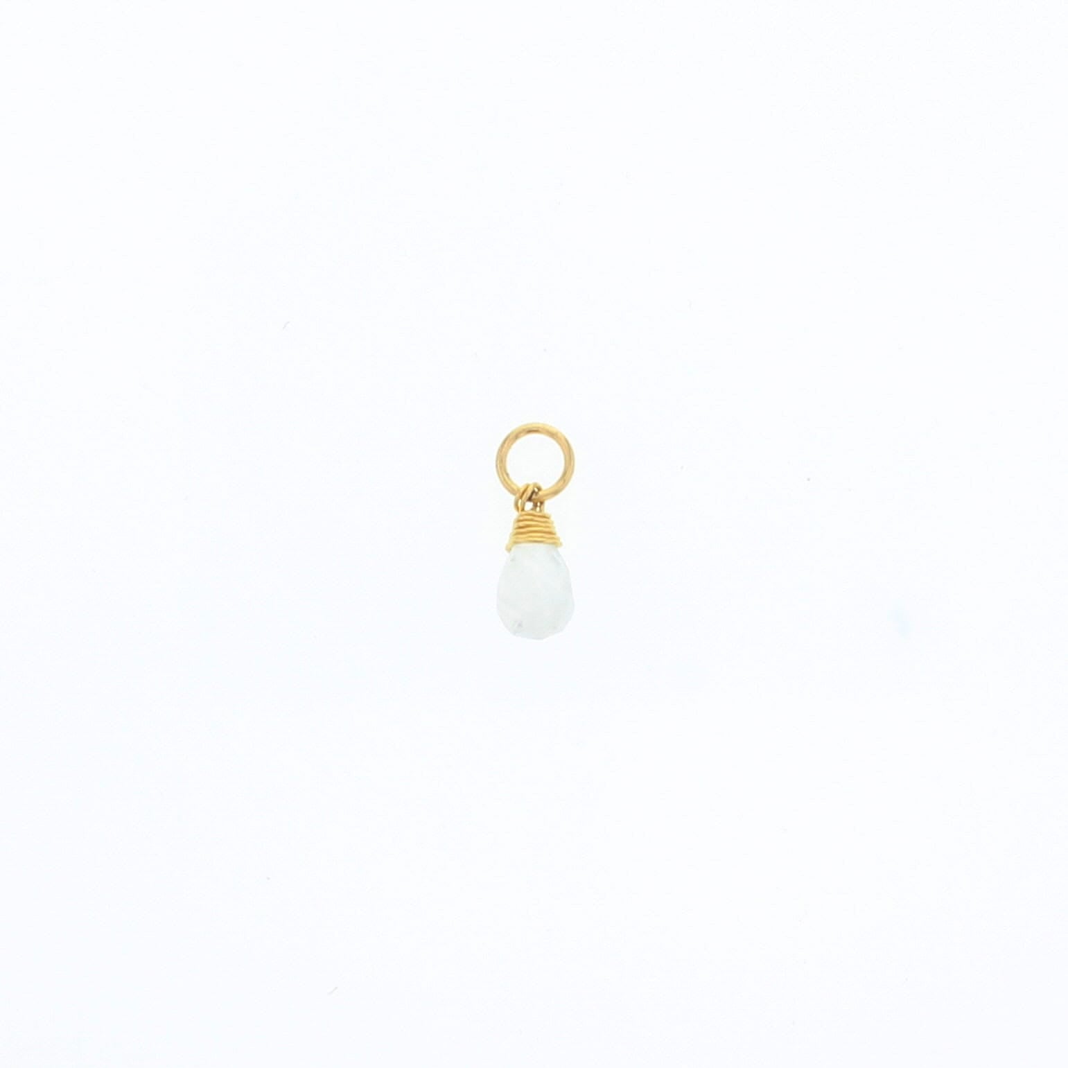 Natural Birthstones - Lotus Jewelry Studio