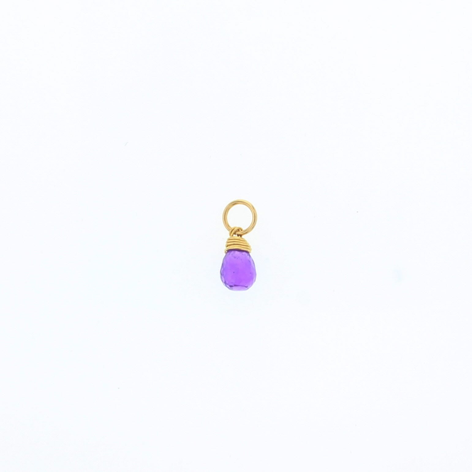 Natural Birthstones - Lotus Jewelry Studio