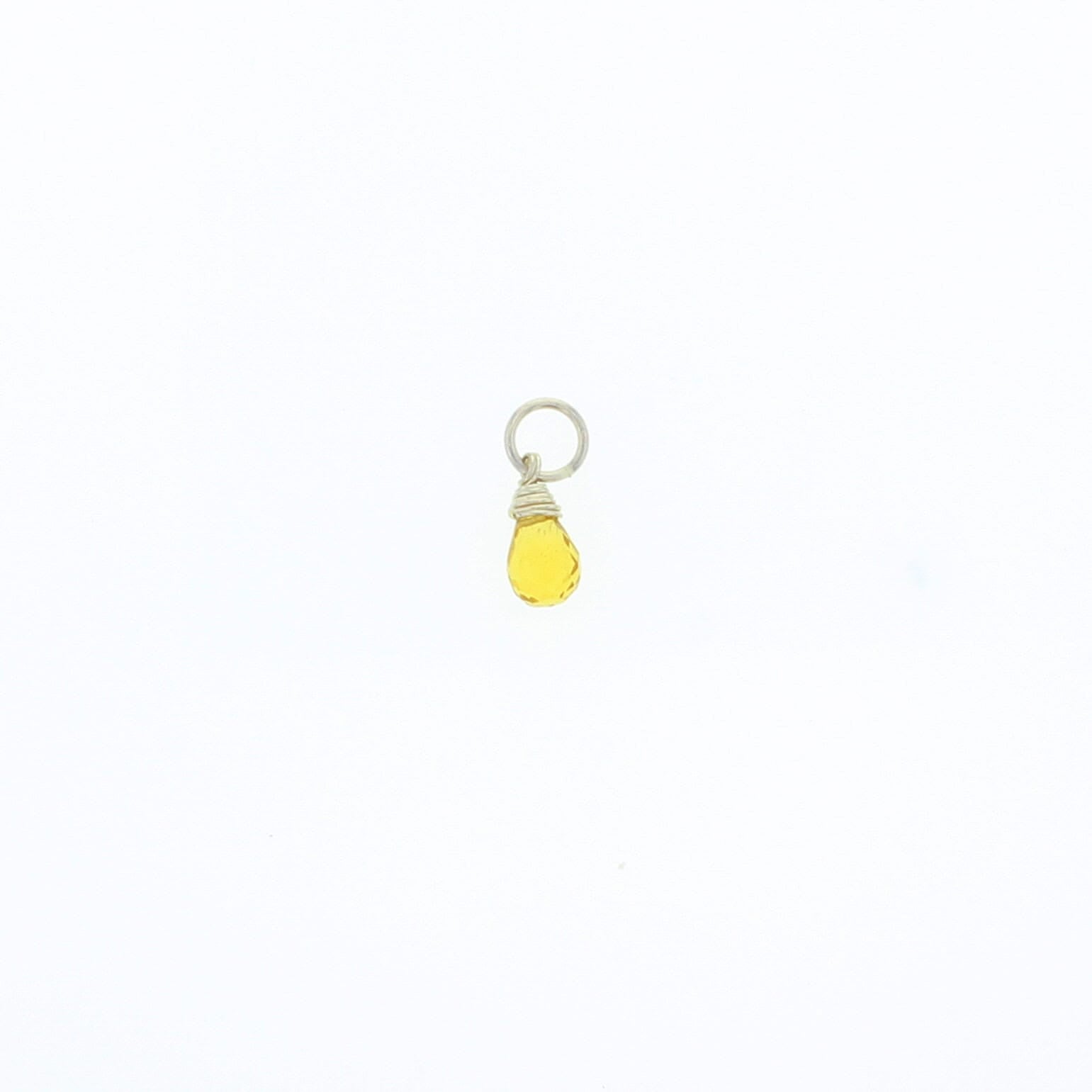 Natural Birthstones - Lotus Jewelry Studio