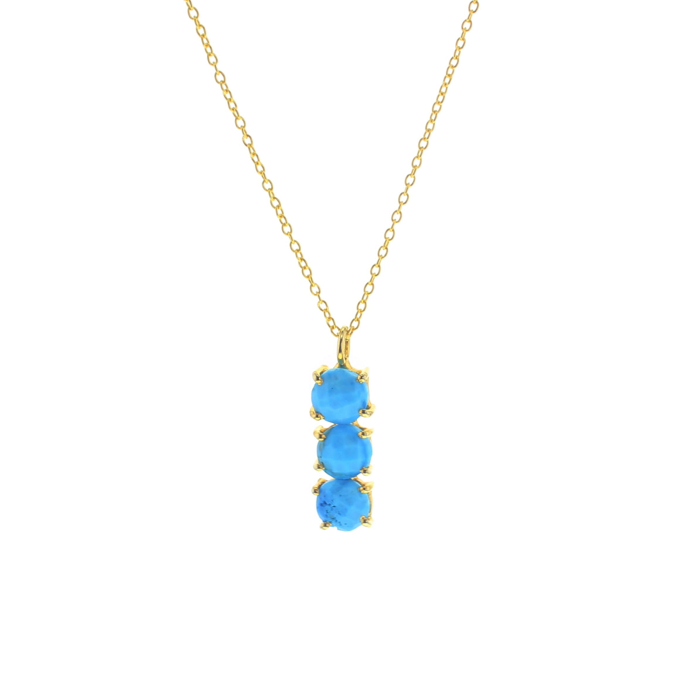 Reef Necklace - Lotus Jewelry Studio