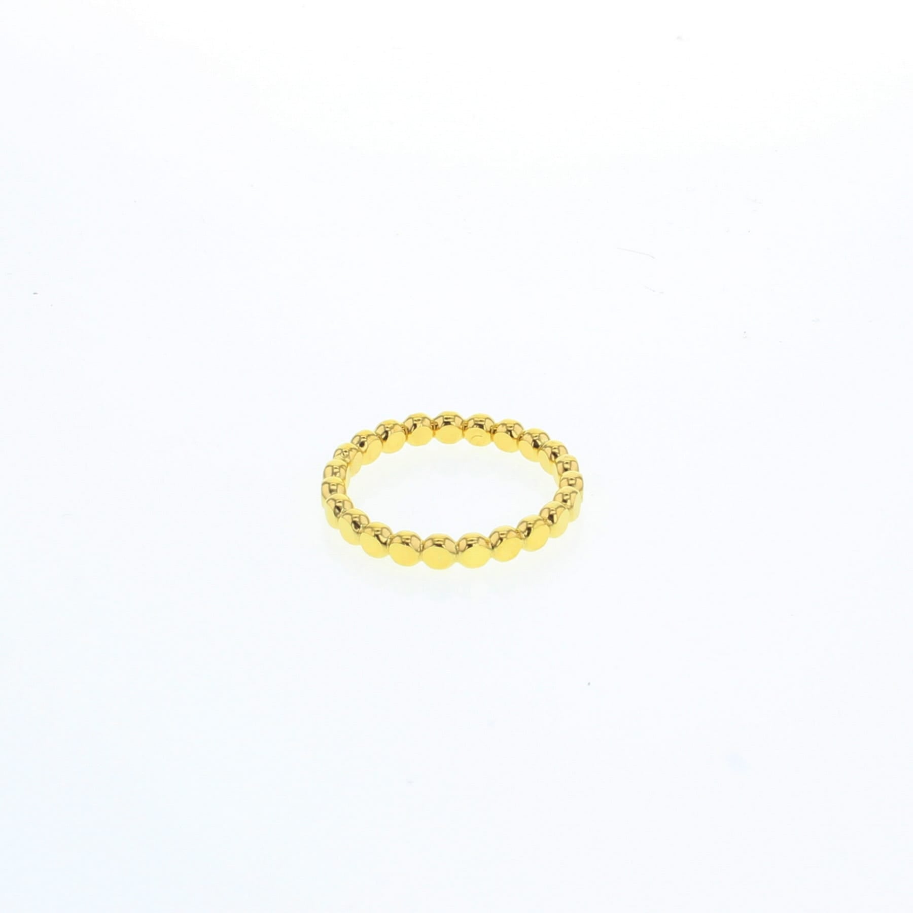 Rubble Ring - Lotus Jewelry Studio
