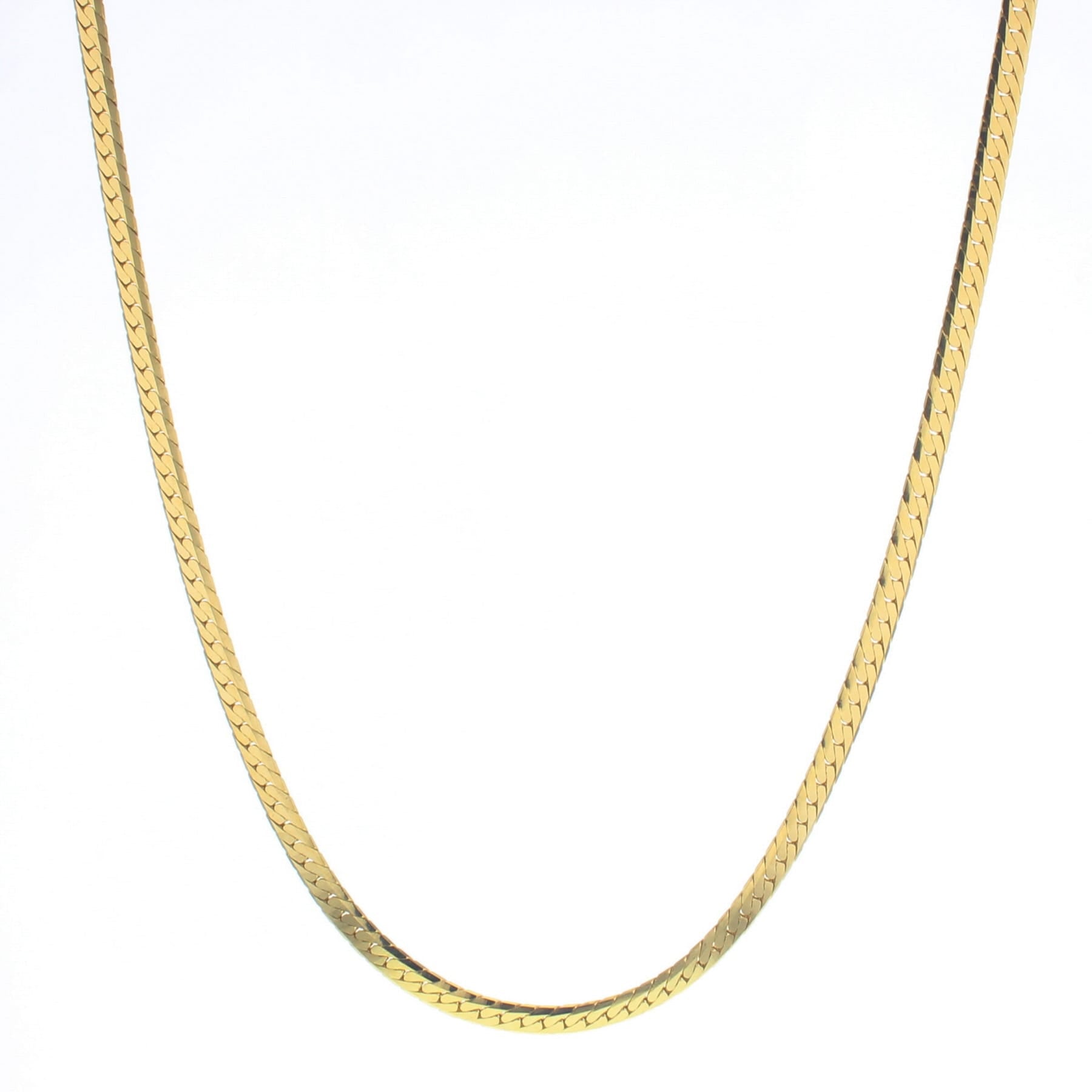 Sydney Chain - Lotus Jewelry Studio