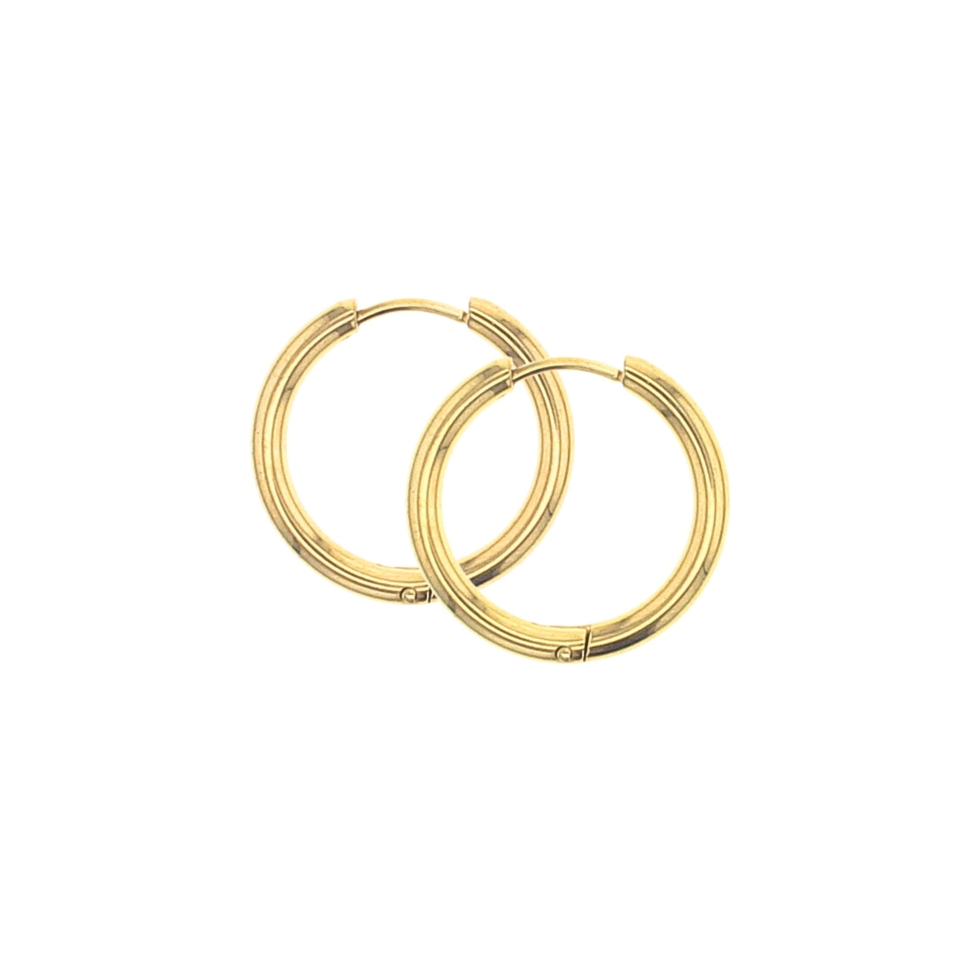 Waterproof Anna Earrings