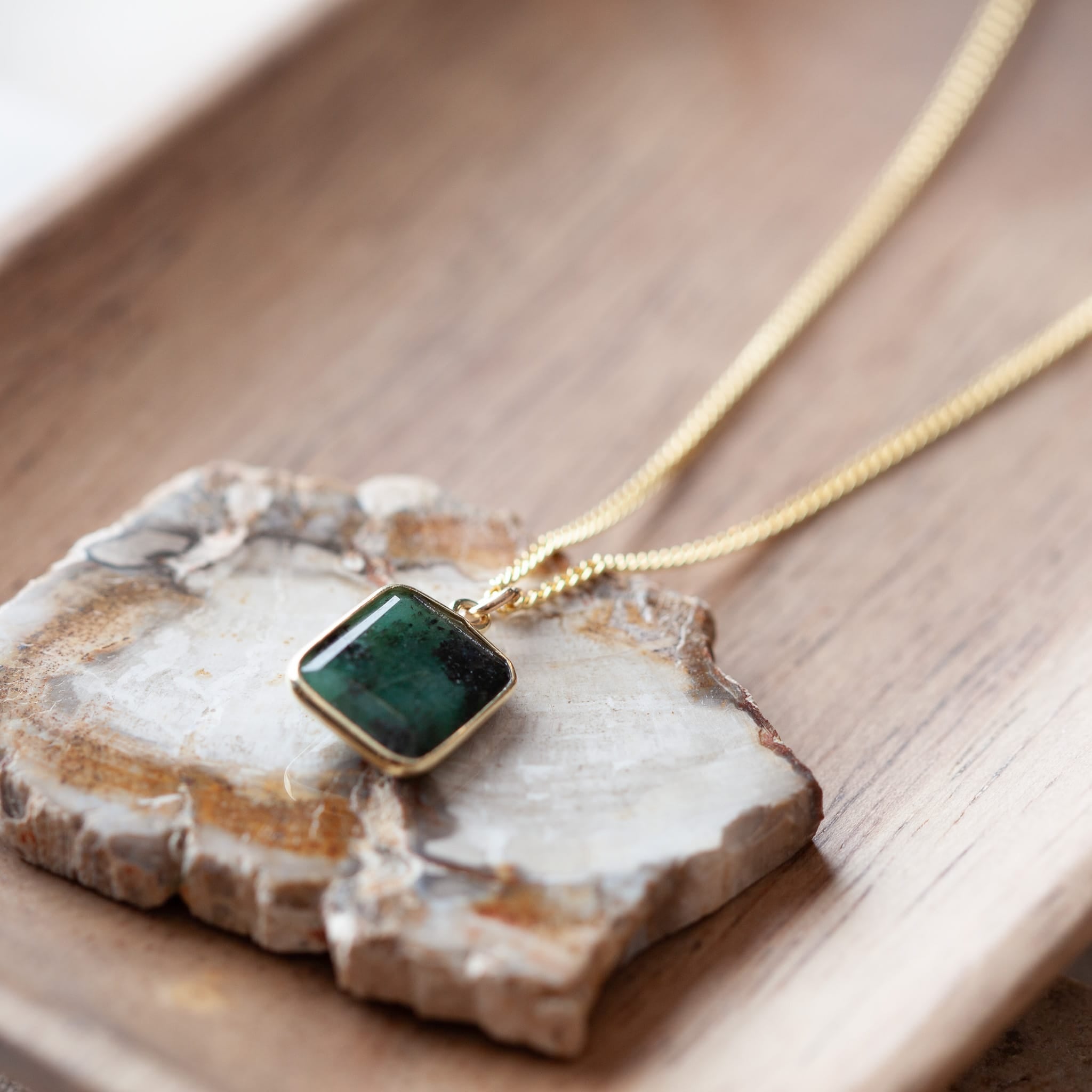 Reverie Necklace