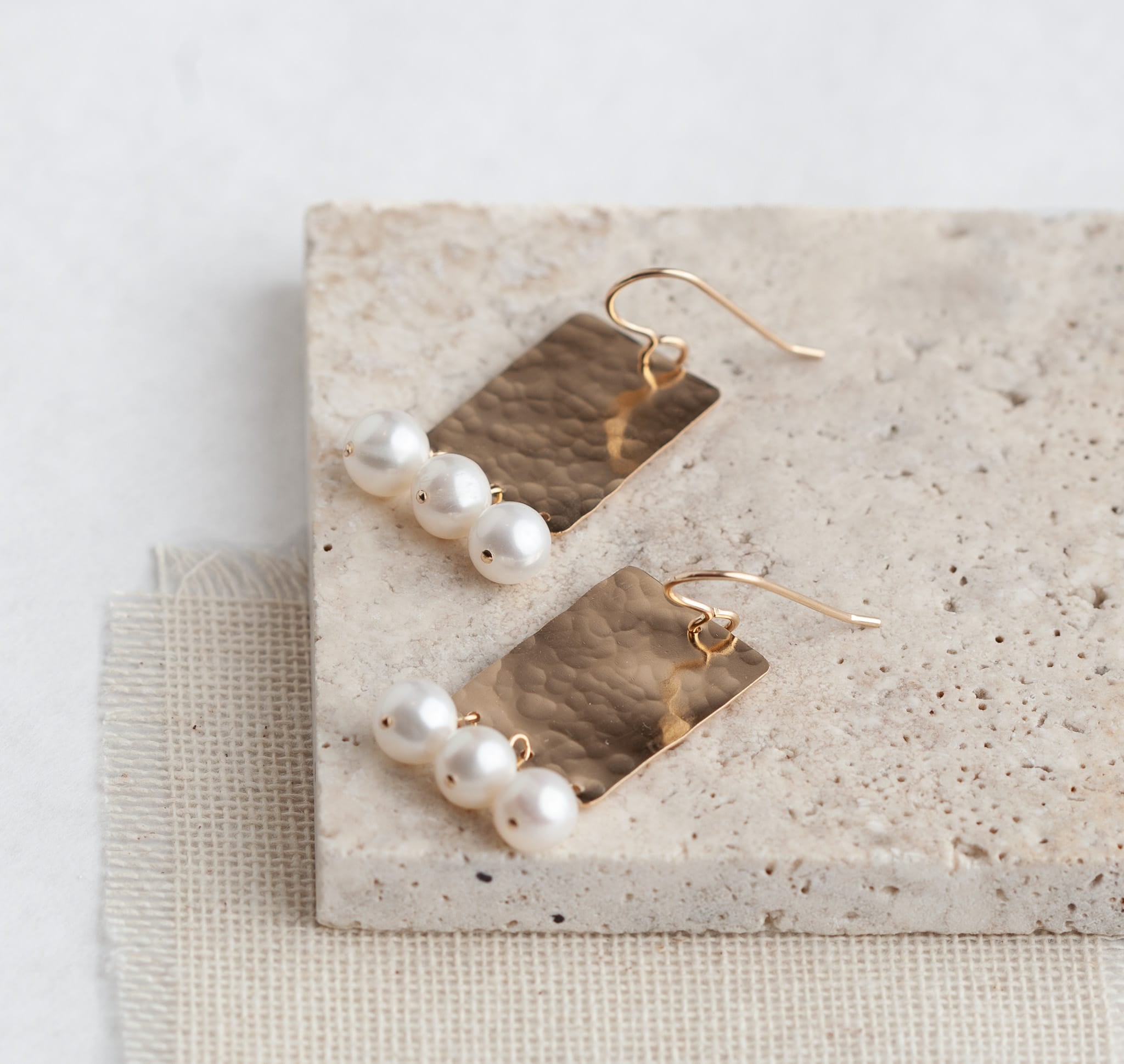 Bodhi Earrings