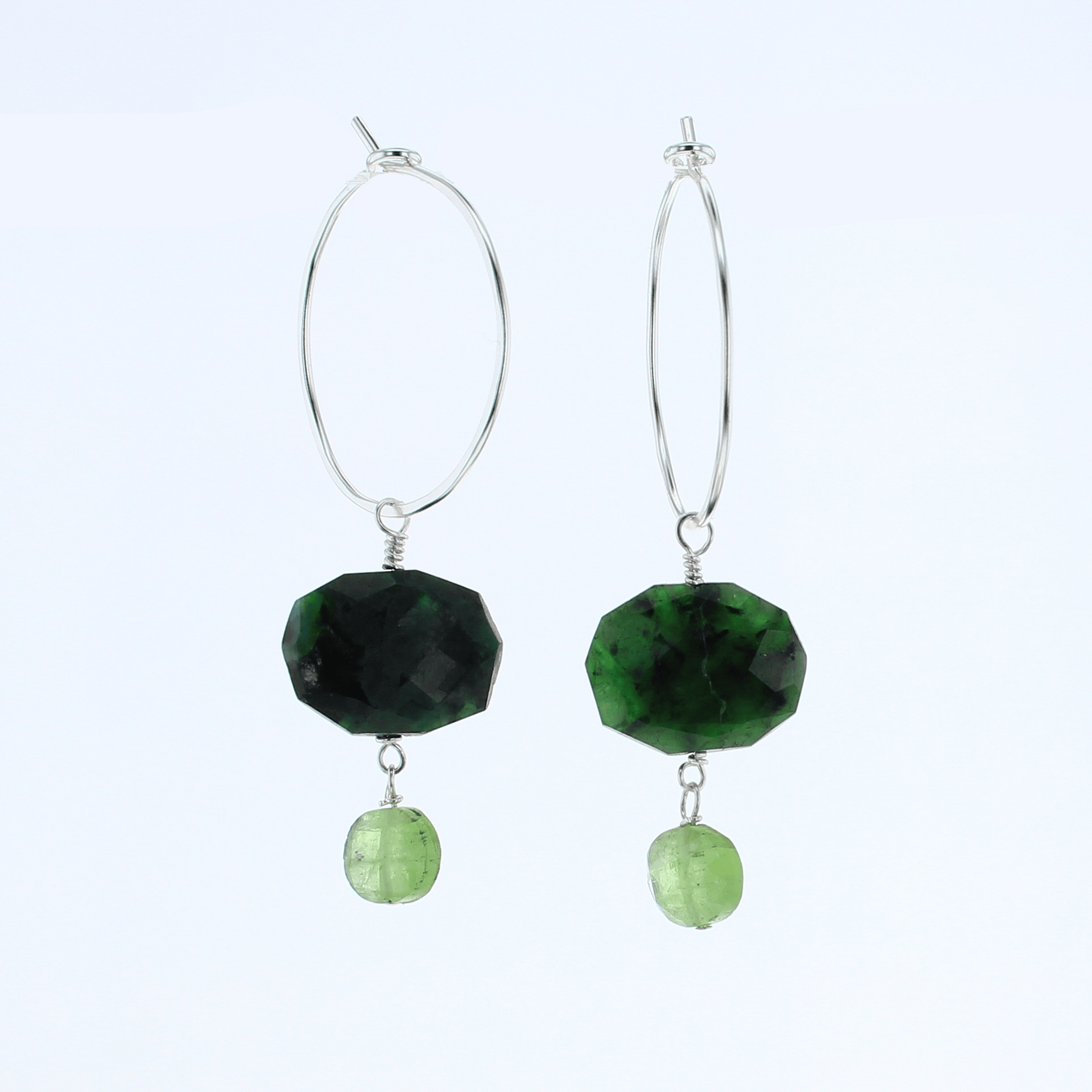 Canyon Earrings