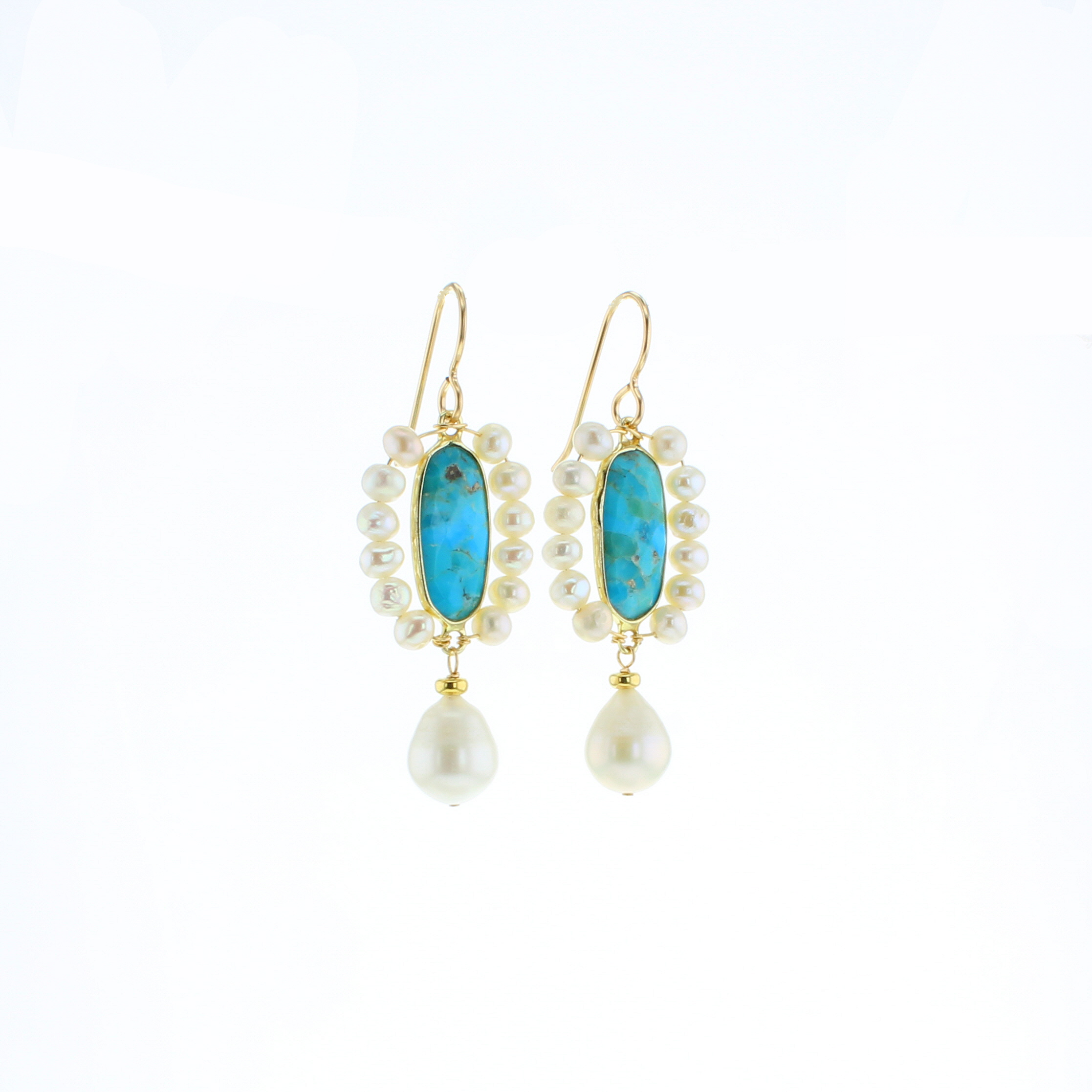 Lottie Earrings