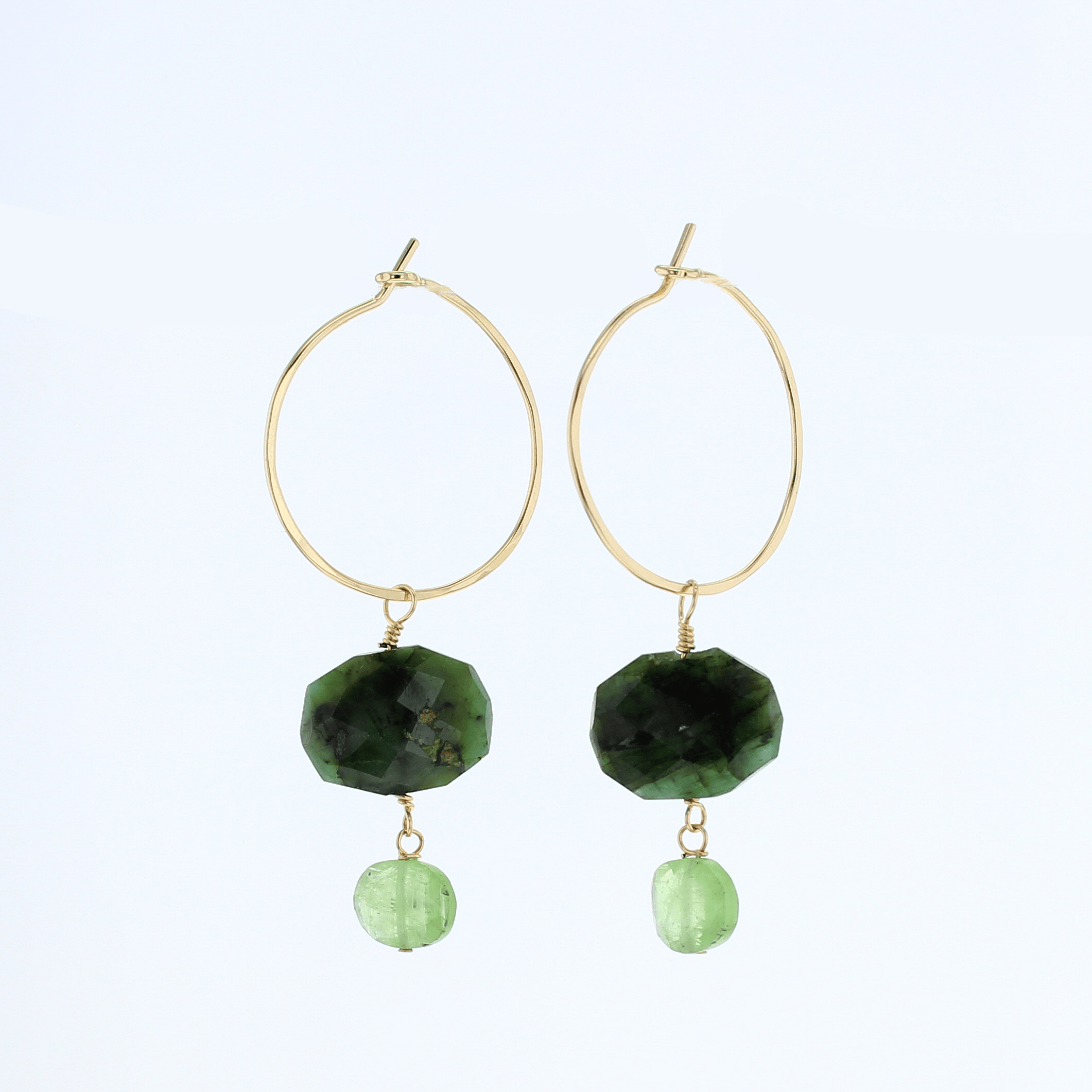 Canyon Earrings