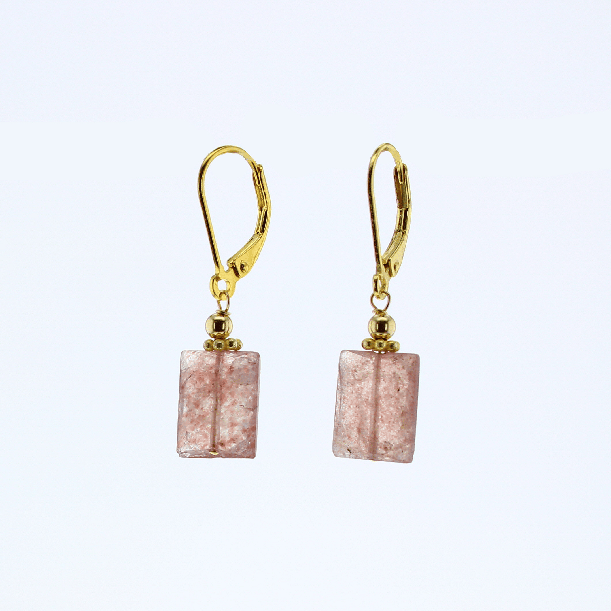 Solara Earrings