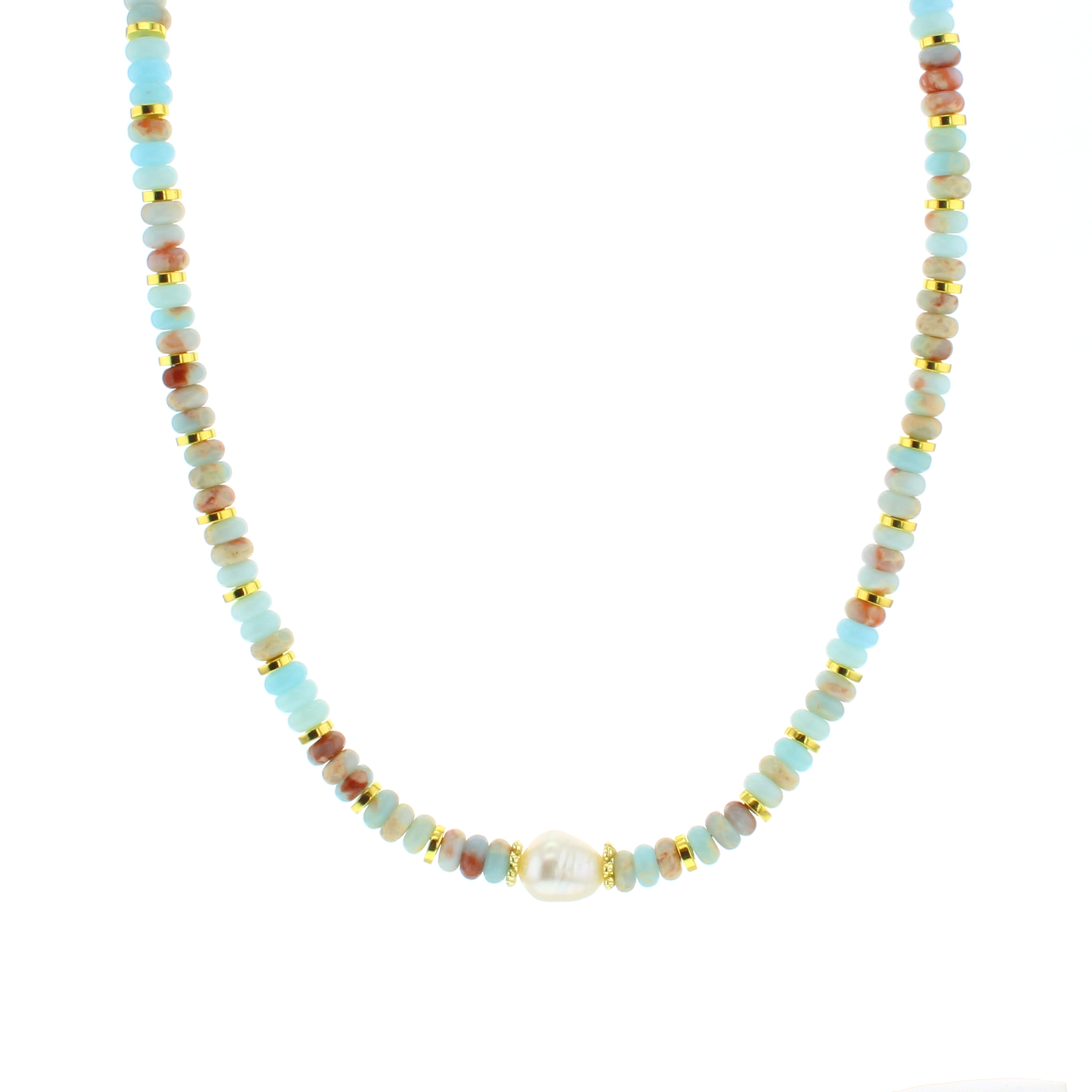 Starlight Necklace