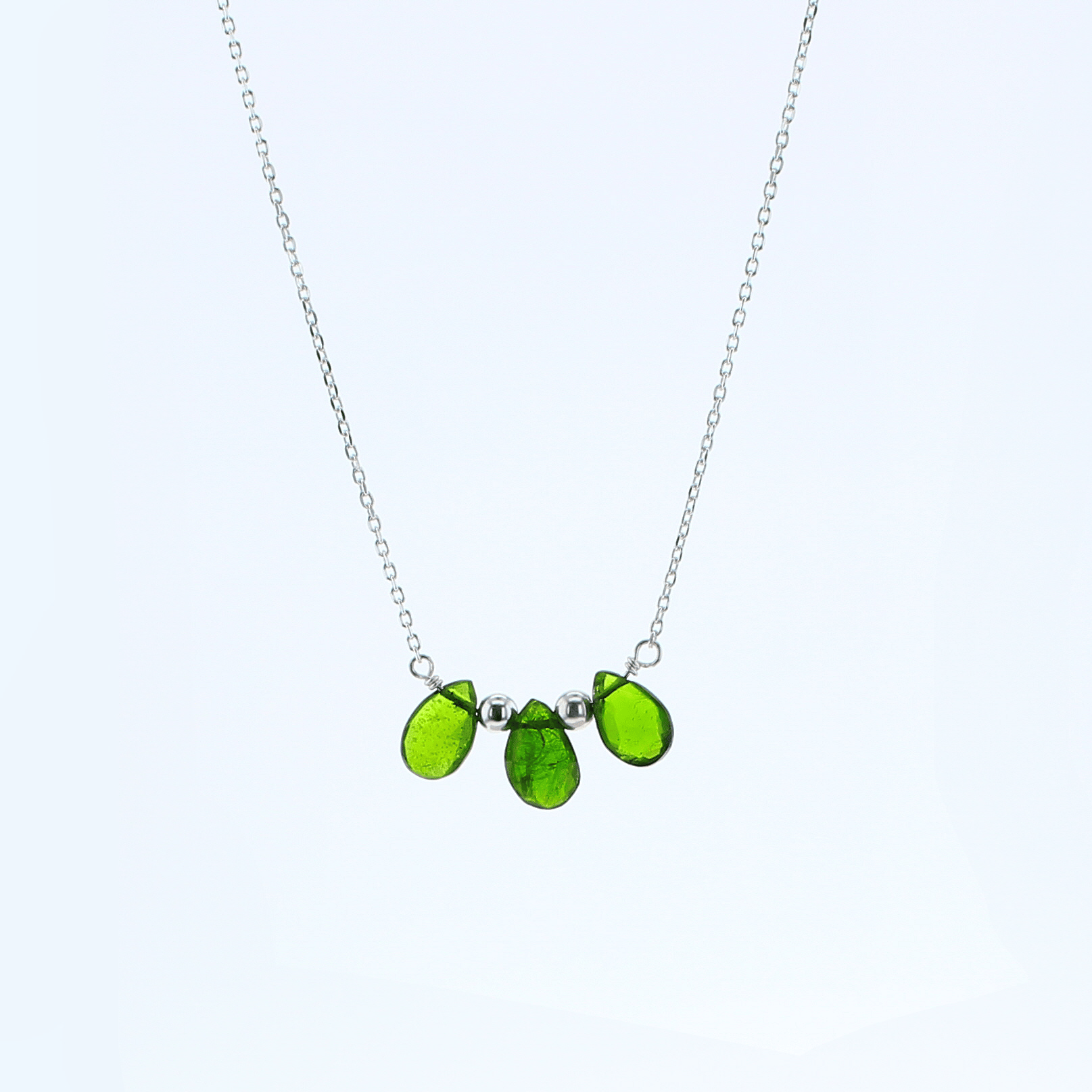 Isola Necklaces