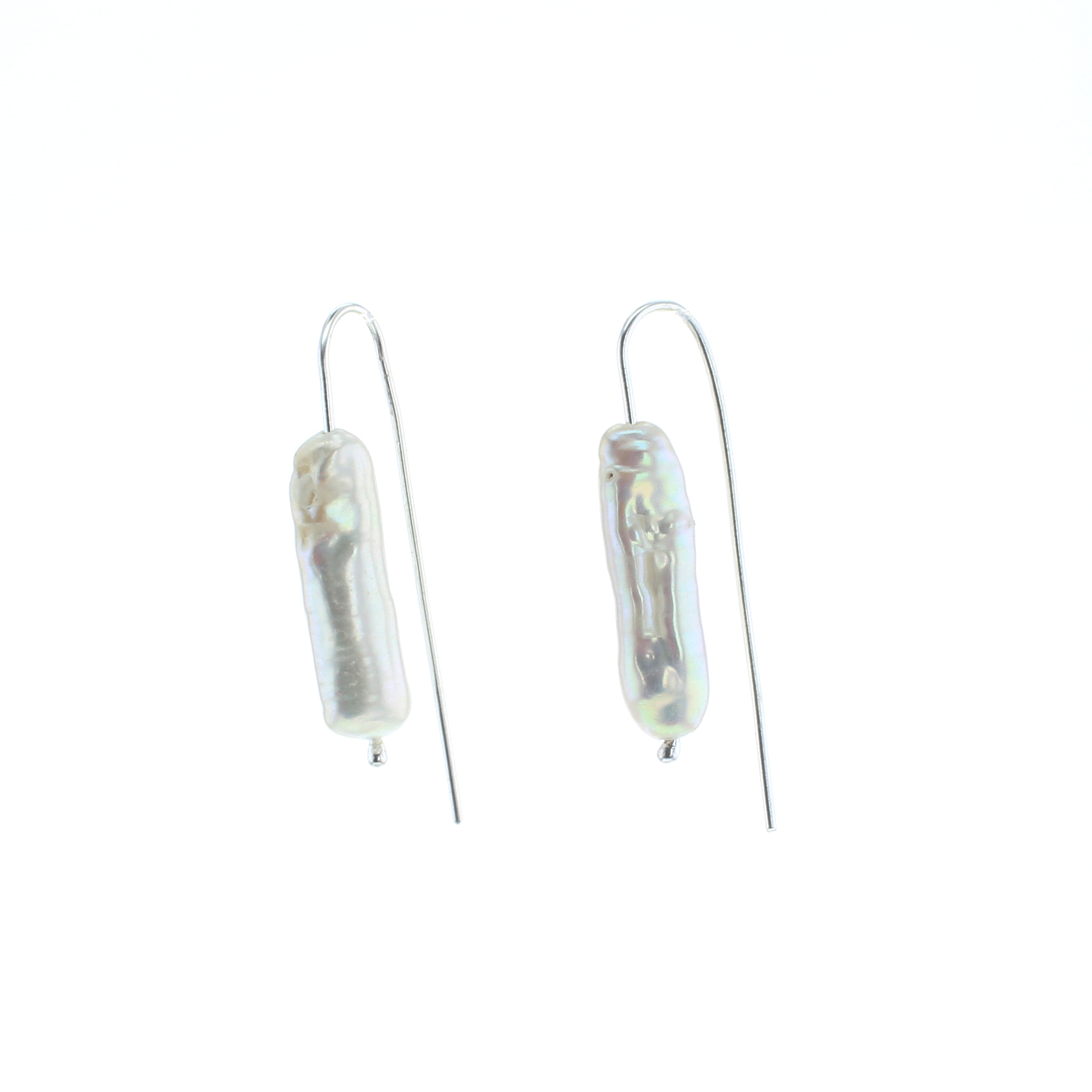 Coastal Earrings - Lotus Jewelry Studio