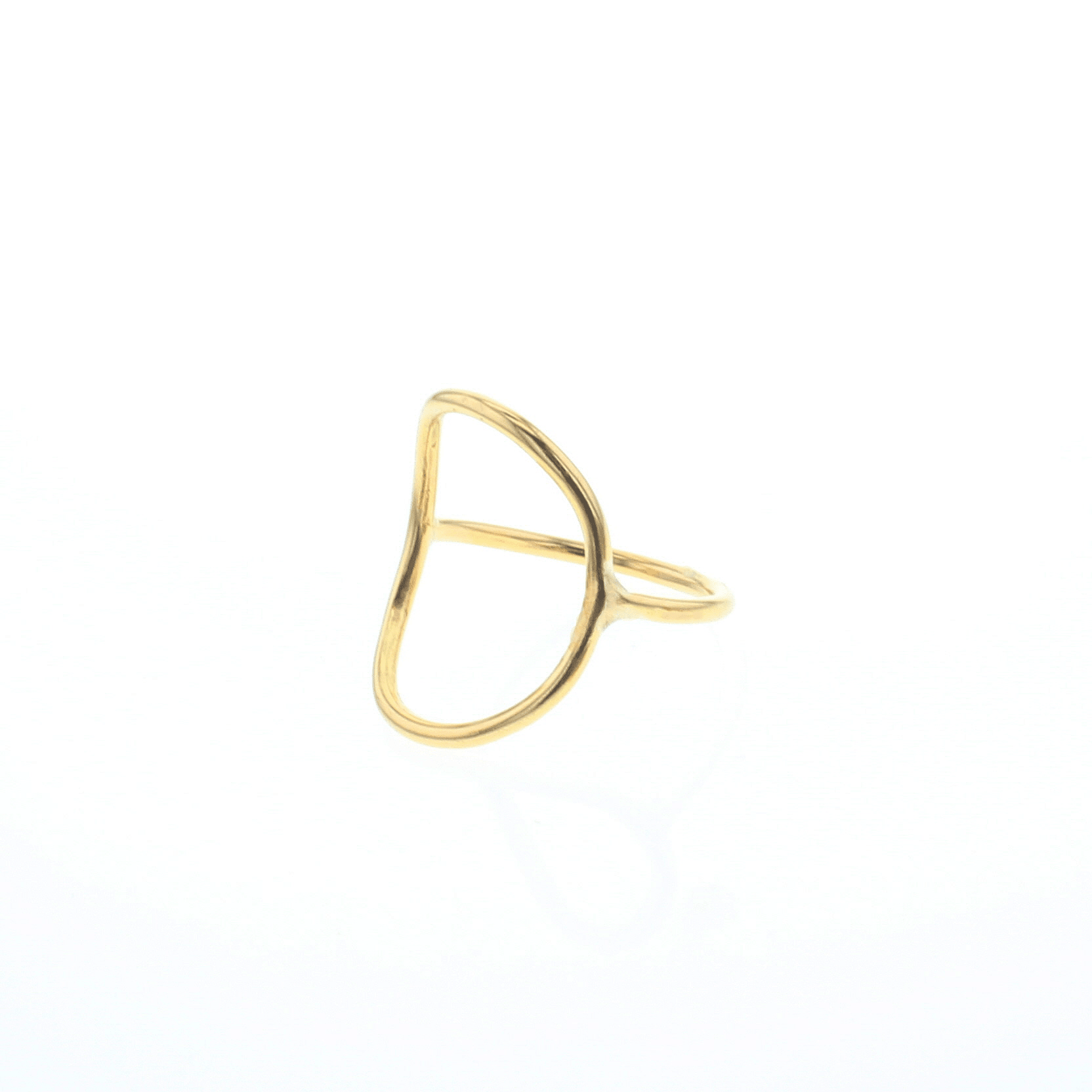 Cosmos Ring - Lotus Jewelry Studio