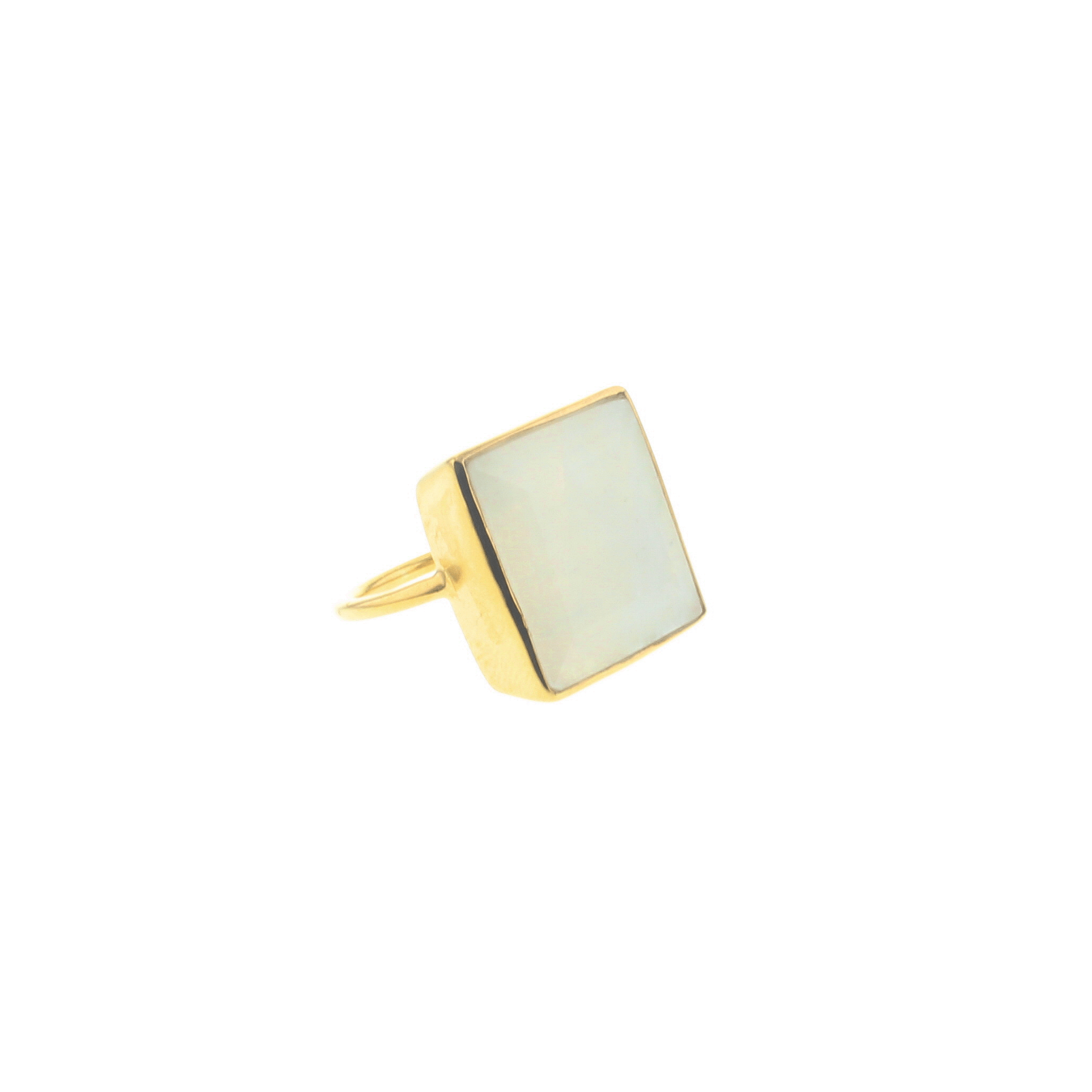 Holland Ring - Lotus Jewelry Studio