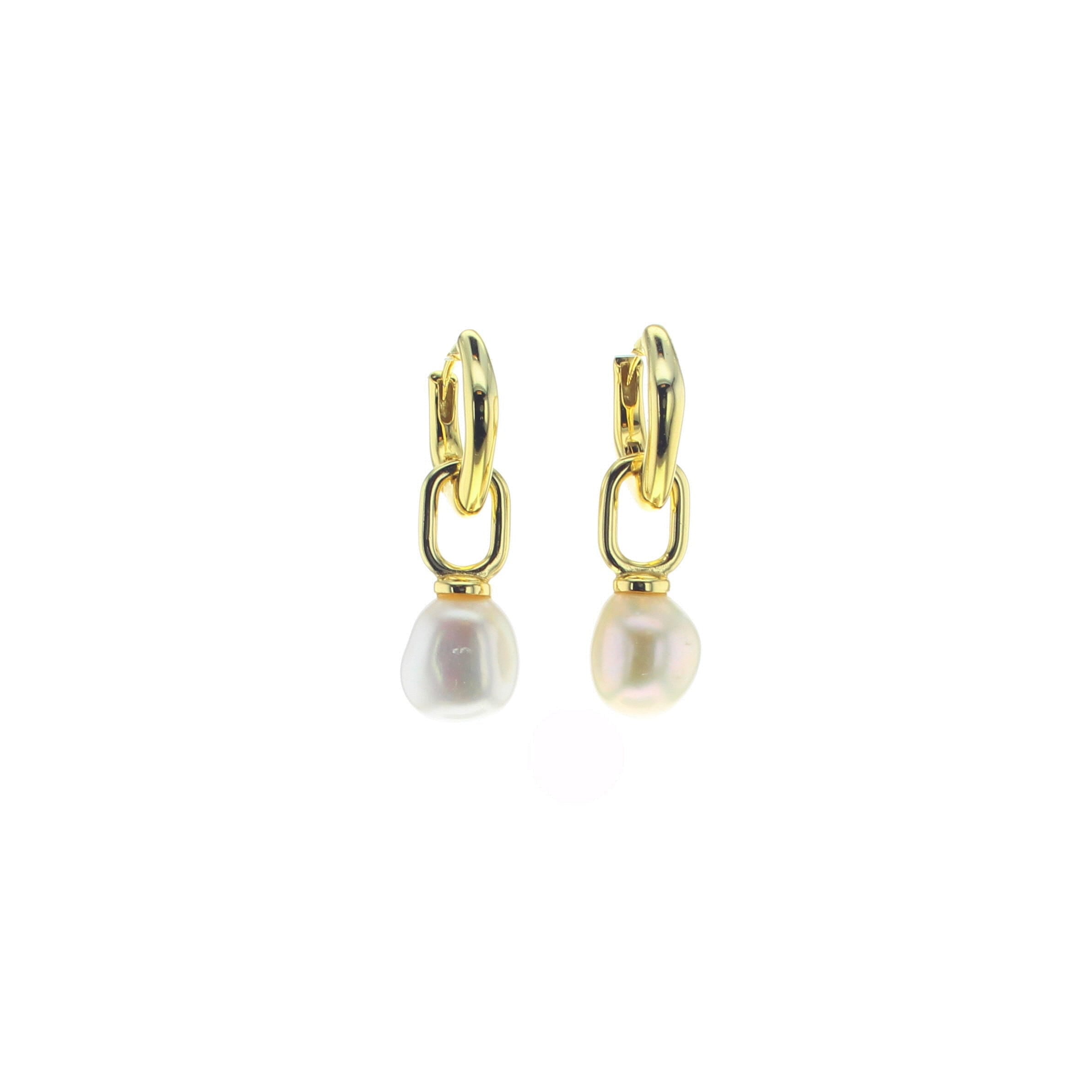Isla Earrings - Lotus Jewelry Studio