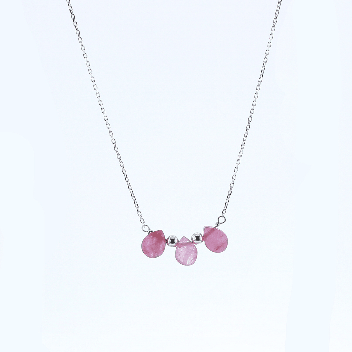 Isola Necklaces - Lotus Jewelry Studio