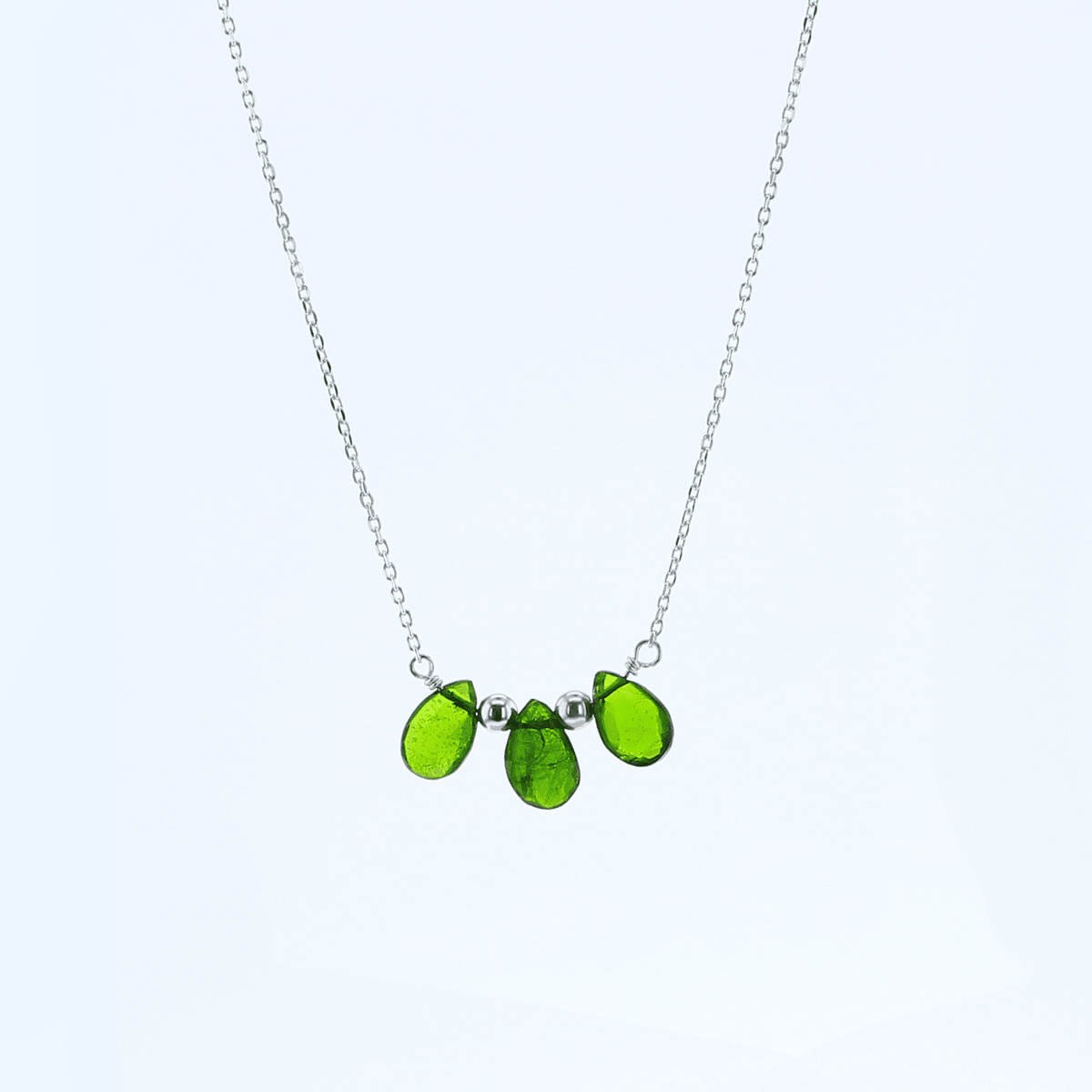Isola Necklaces - Lotus Jewelry Studio