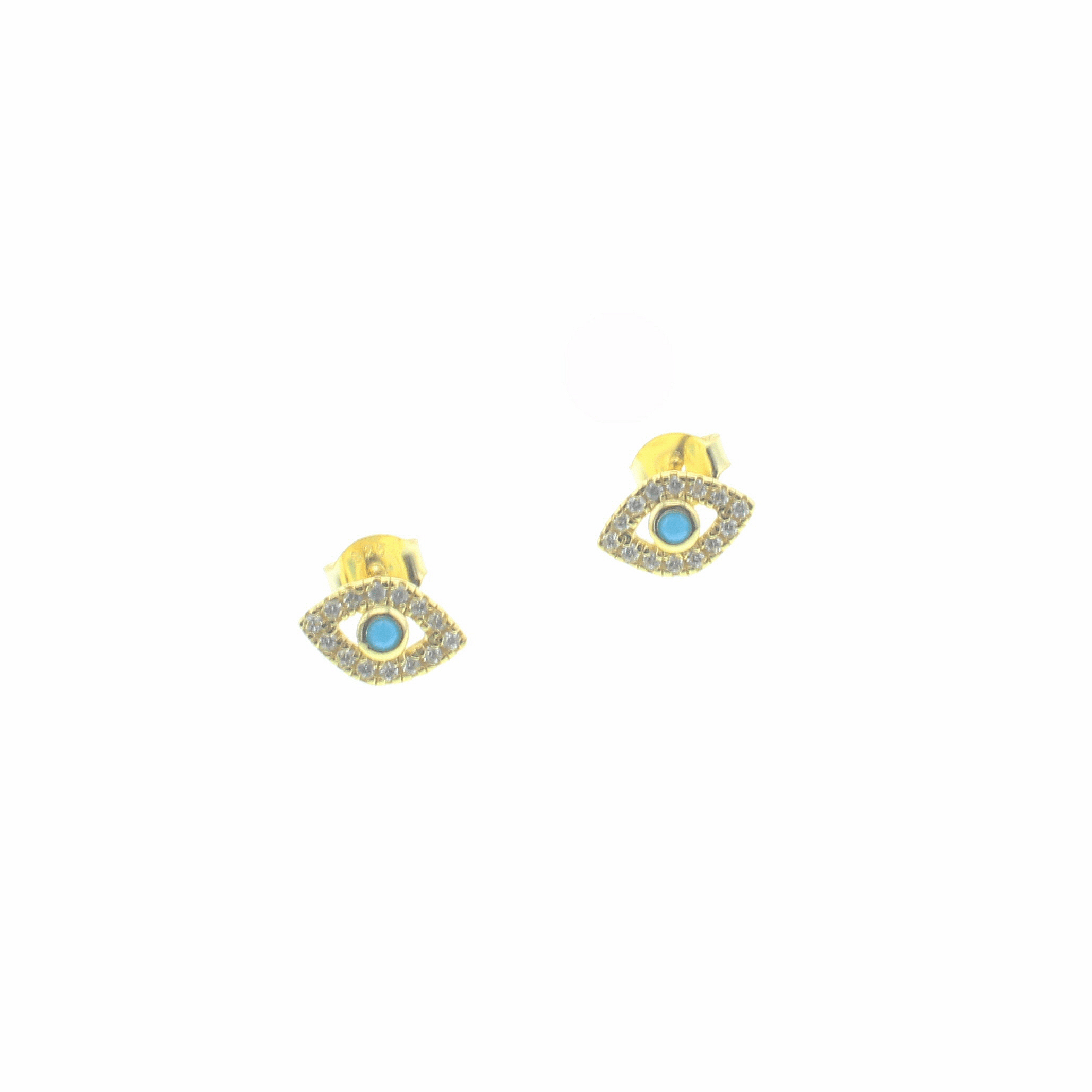 Kala Earrings - Lotus Jewelry Studio