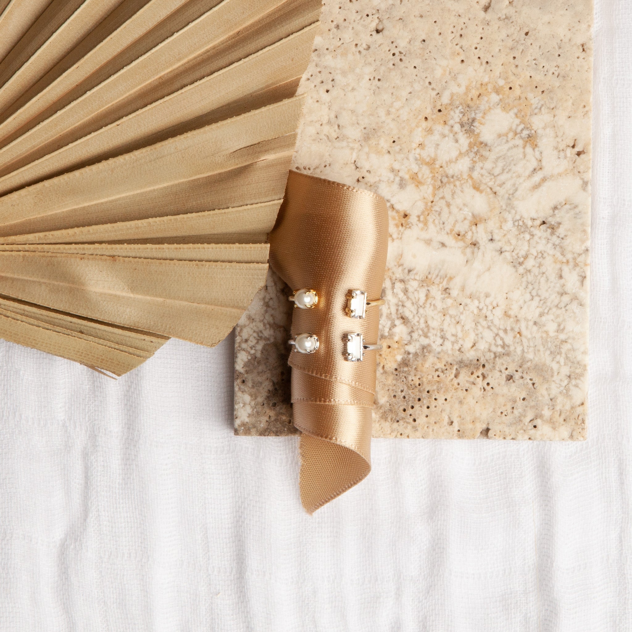 Kali Ring - Lotus Jewelry Studio