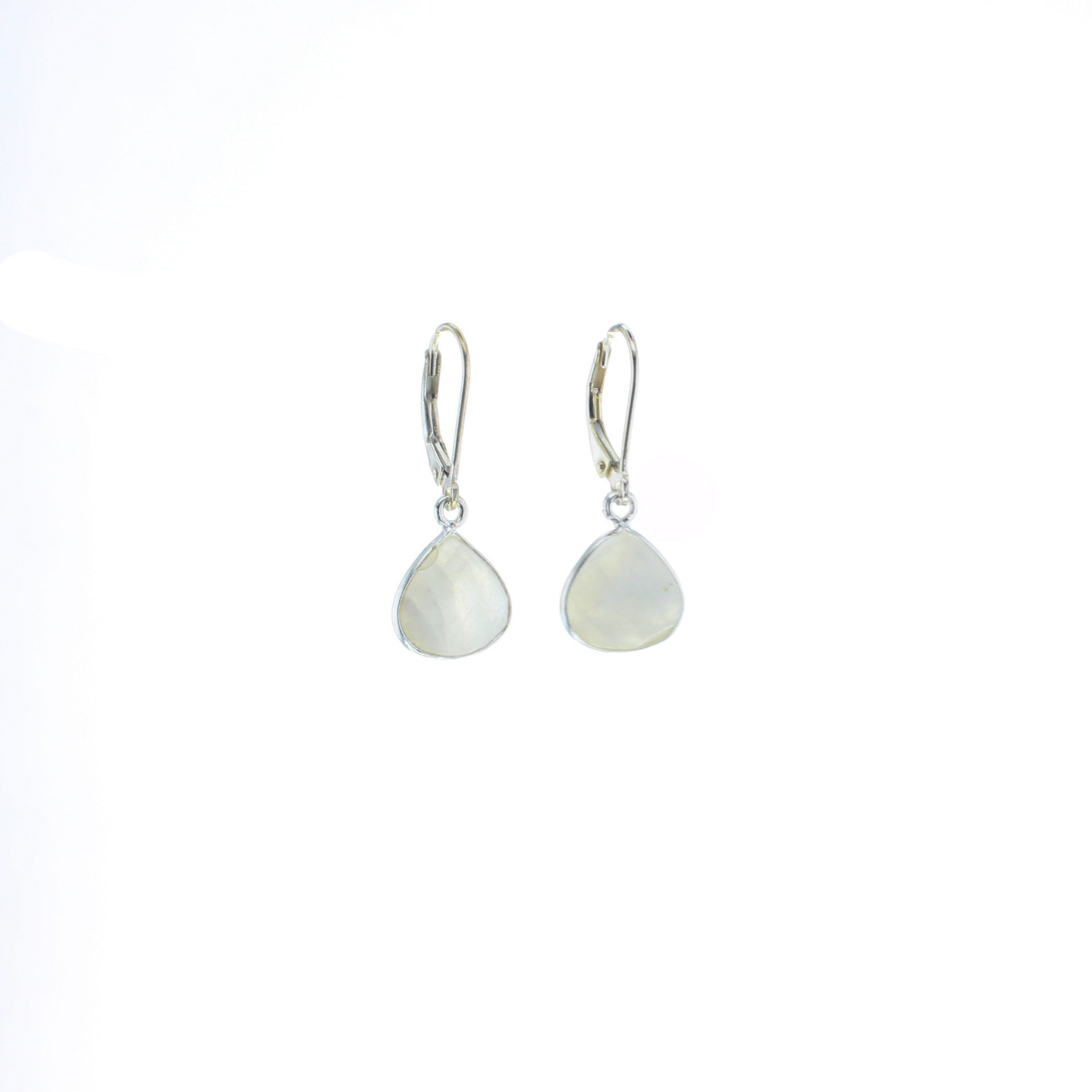 Millie Earrings - Lotus Jewelry Studio